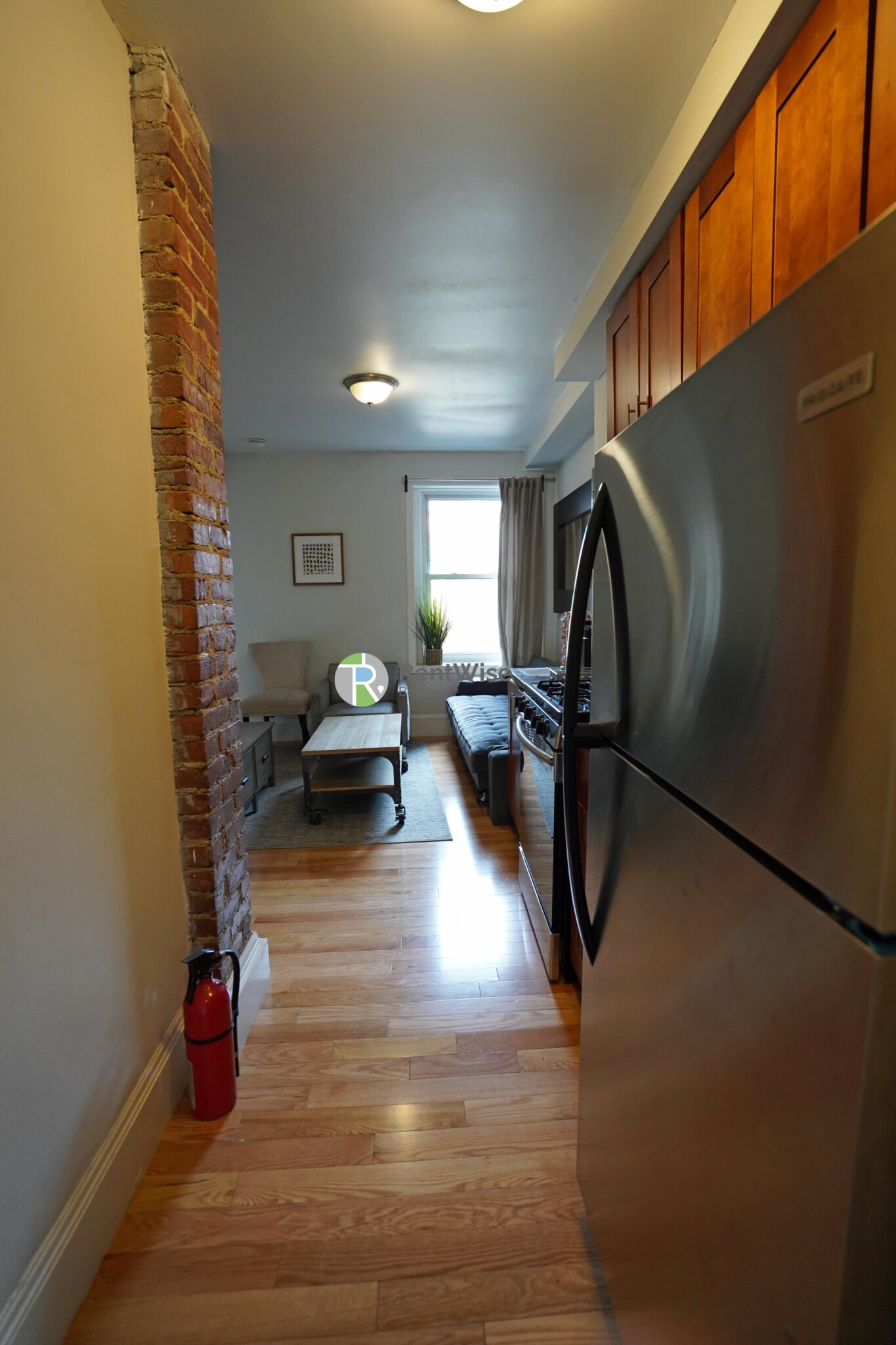 12 Foster St, North End