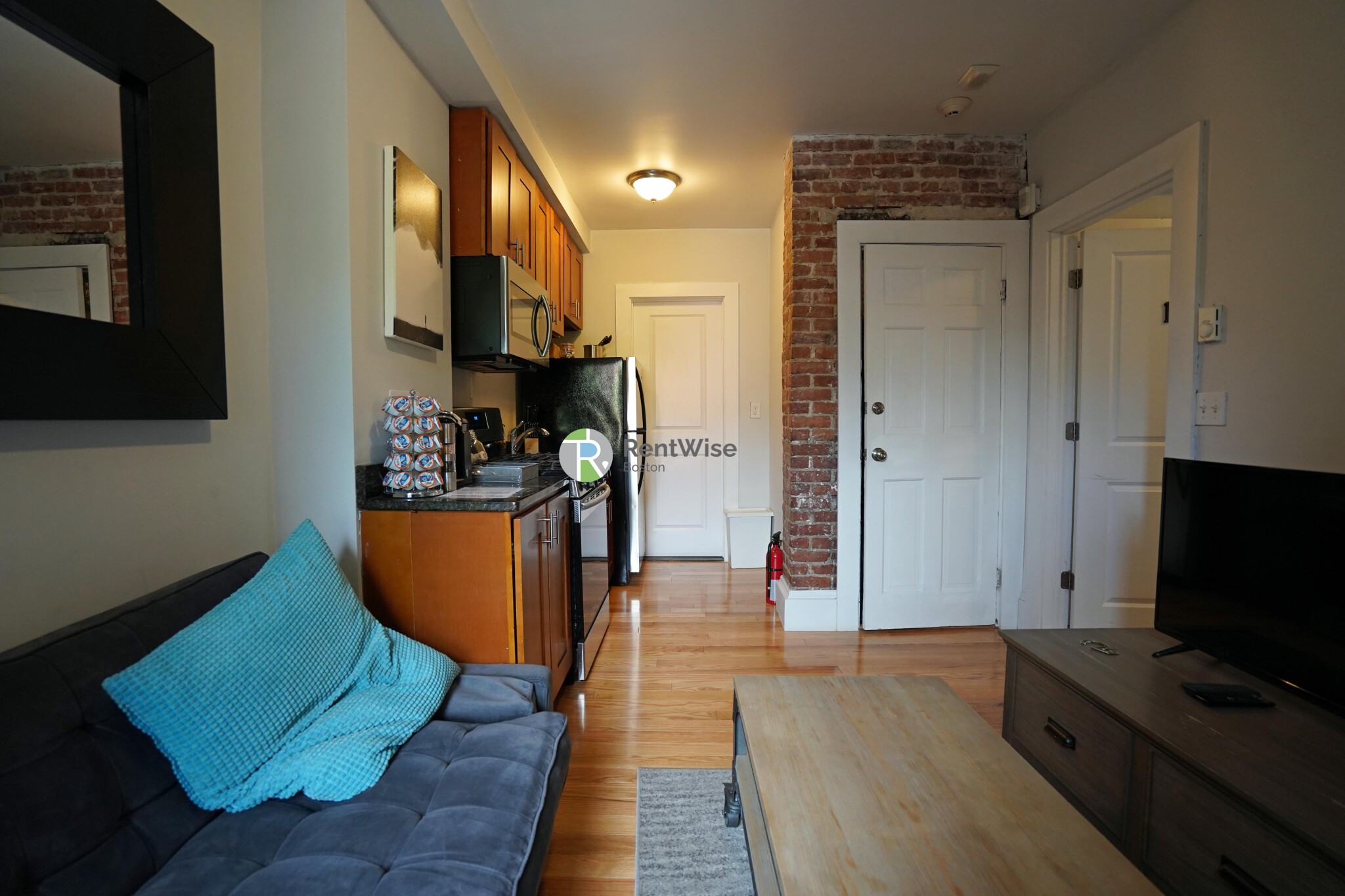 12 Foster St, North End