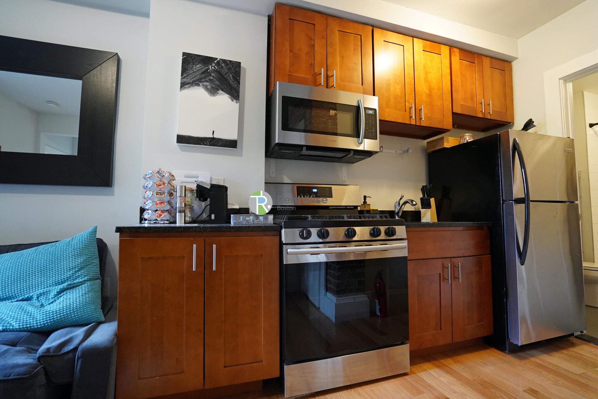 12 Foster St, North End