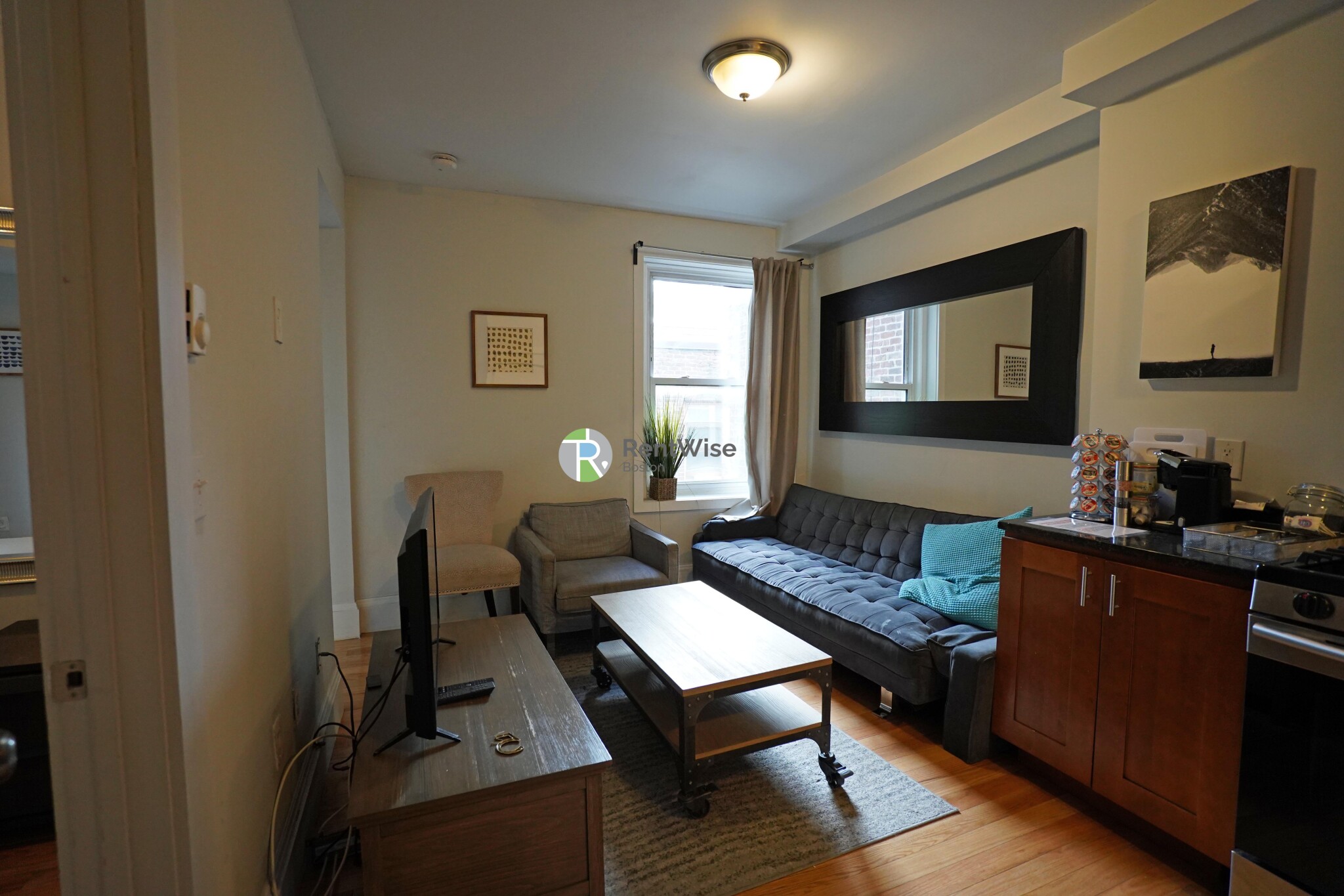 12 Foster St, North End