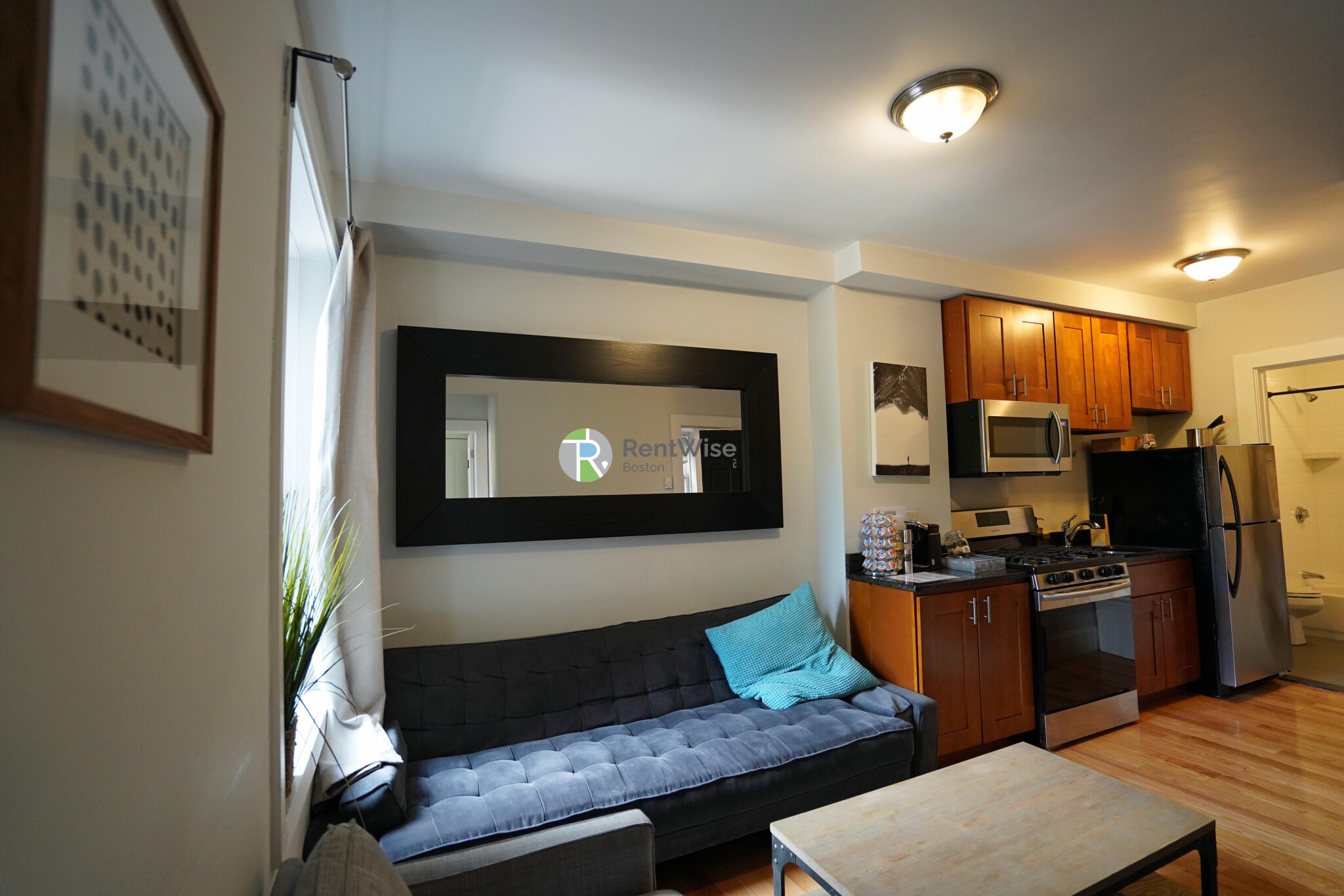 12 Foster St, North End