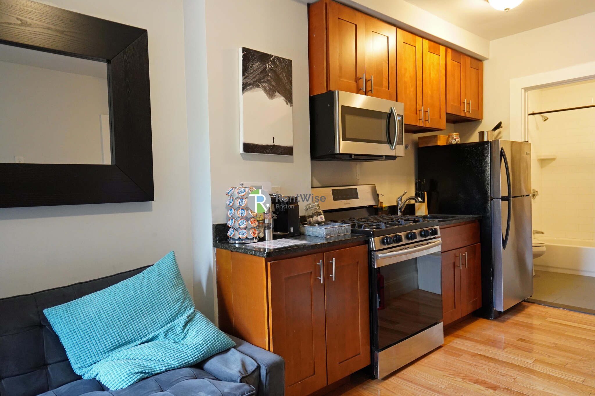 12 Foster St, North End