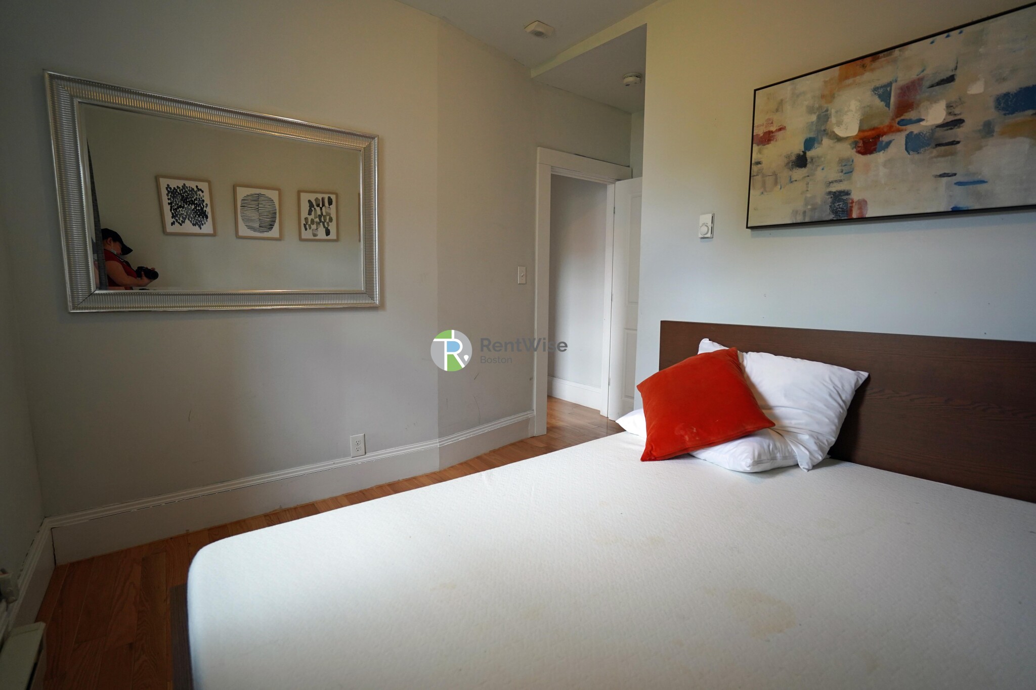 12 Foster St, North End