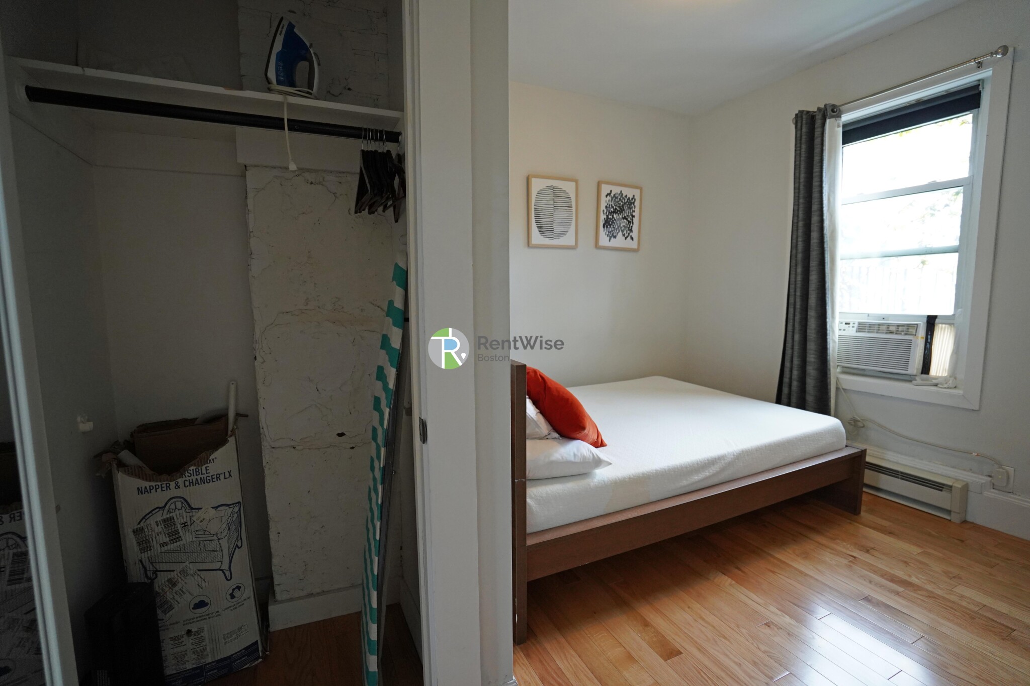 12 Foster St, North End