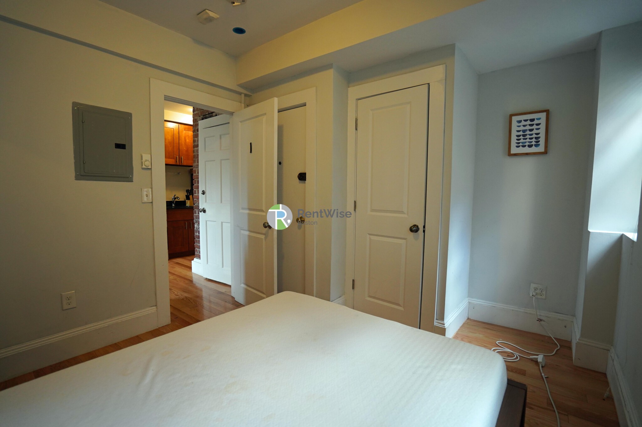 12 Foster St, North End