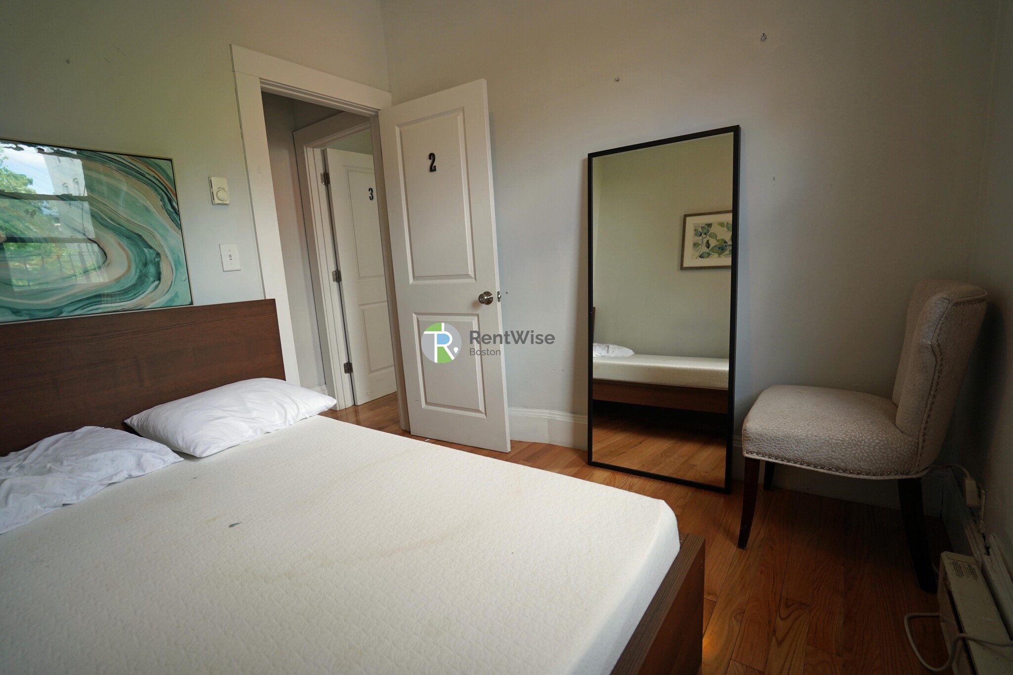 12 Foster St, North End