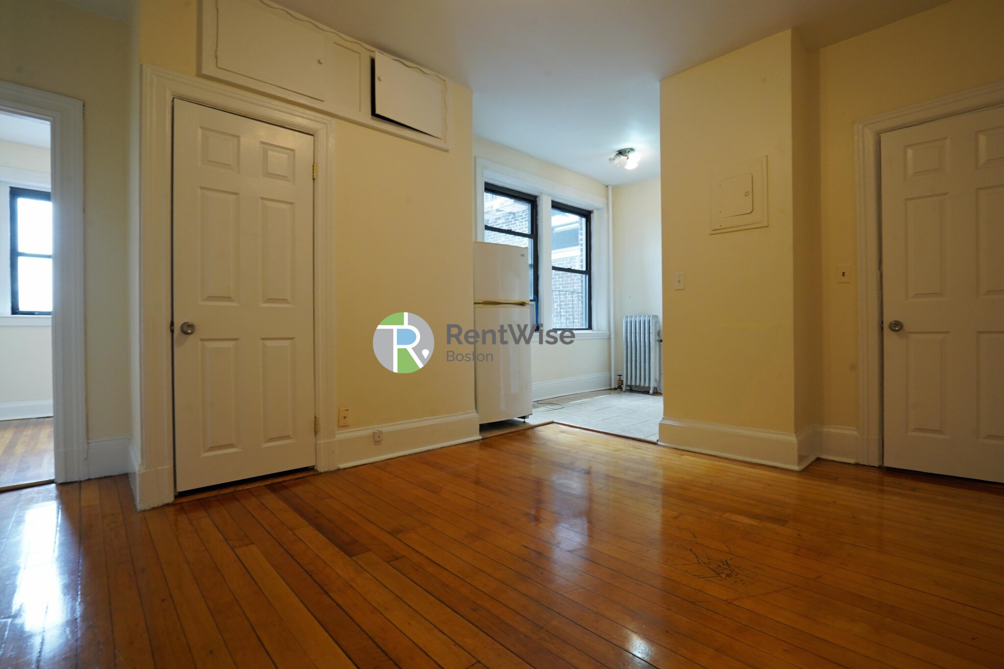 1216 Commonwealth Ave. - Allston