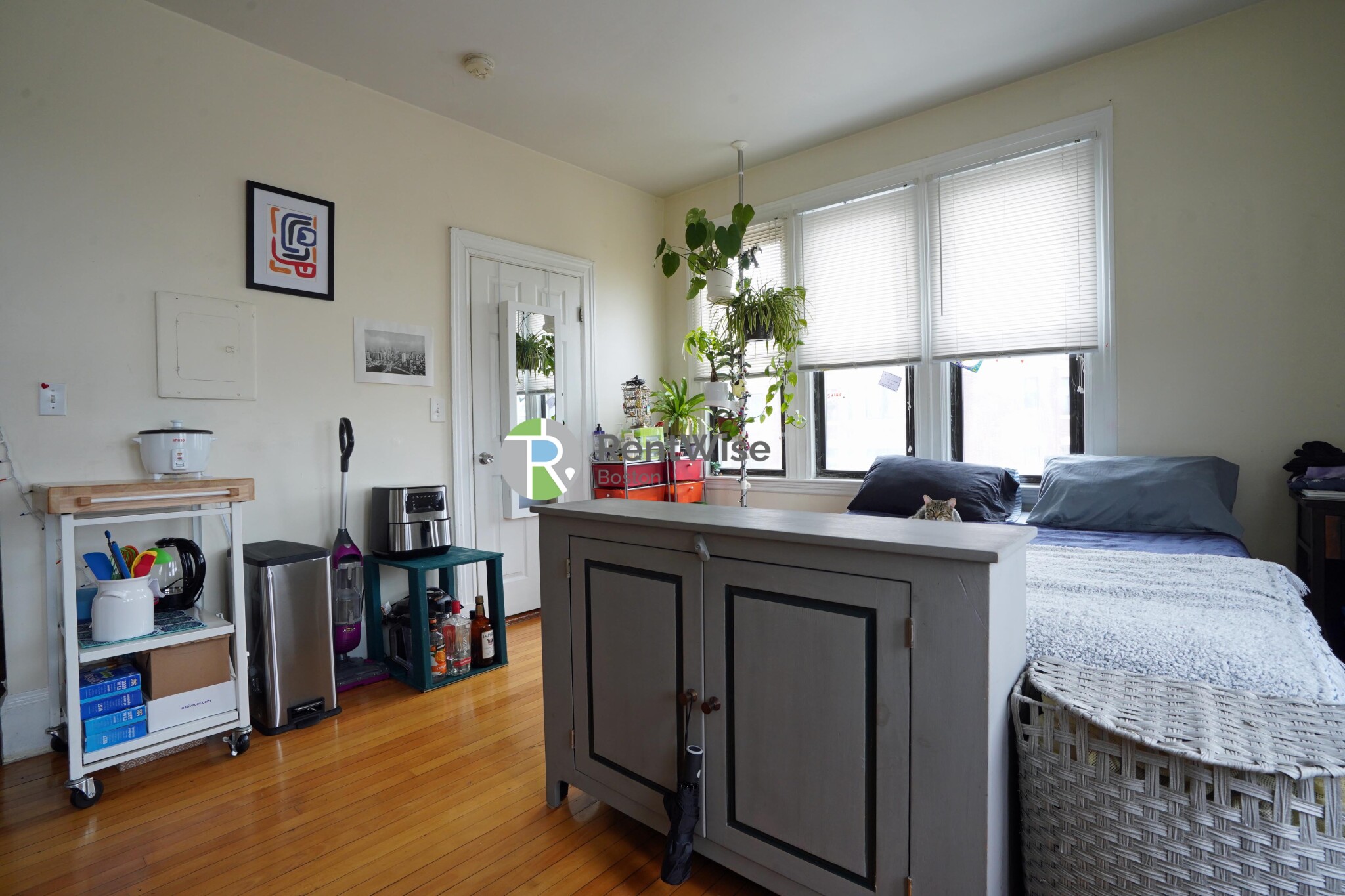 1218 Commonwealth Ave, Brighton