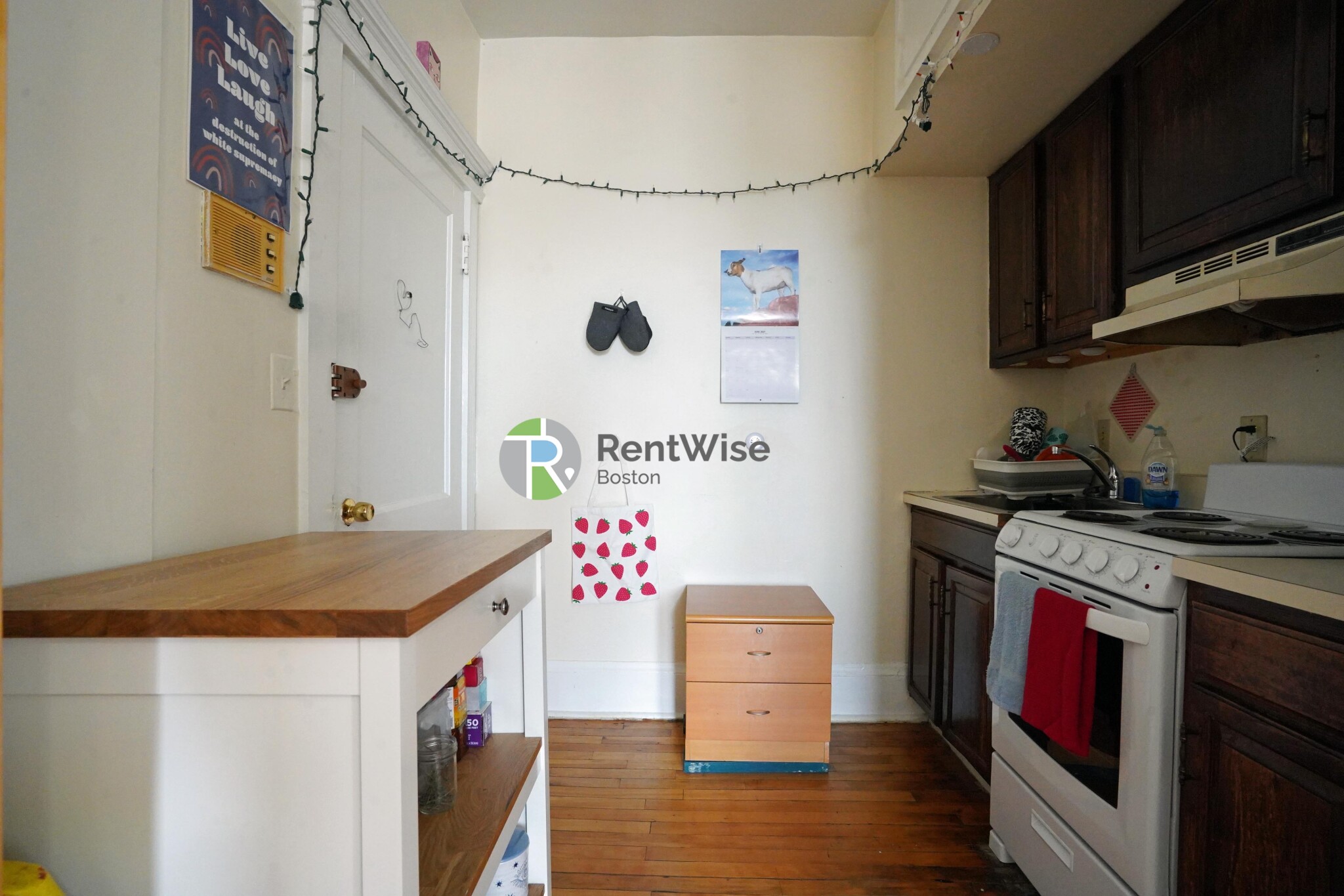 1218 Commonwealth Ave, Brighton