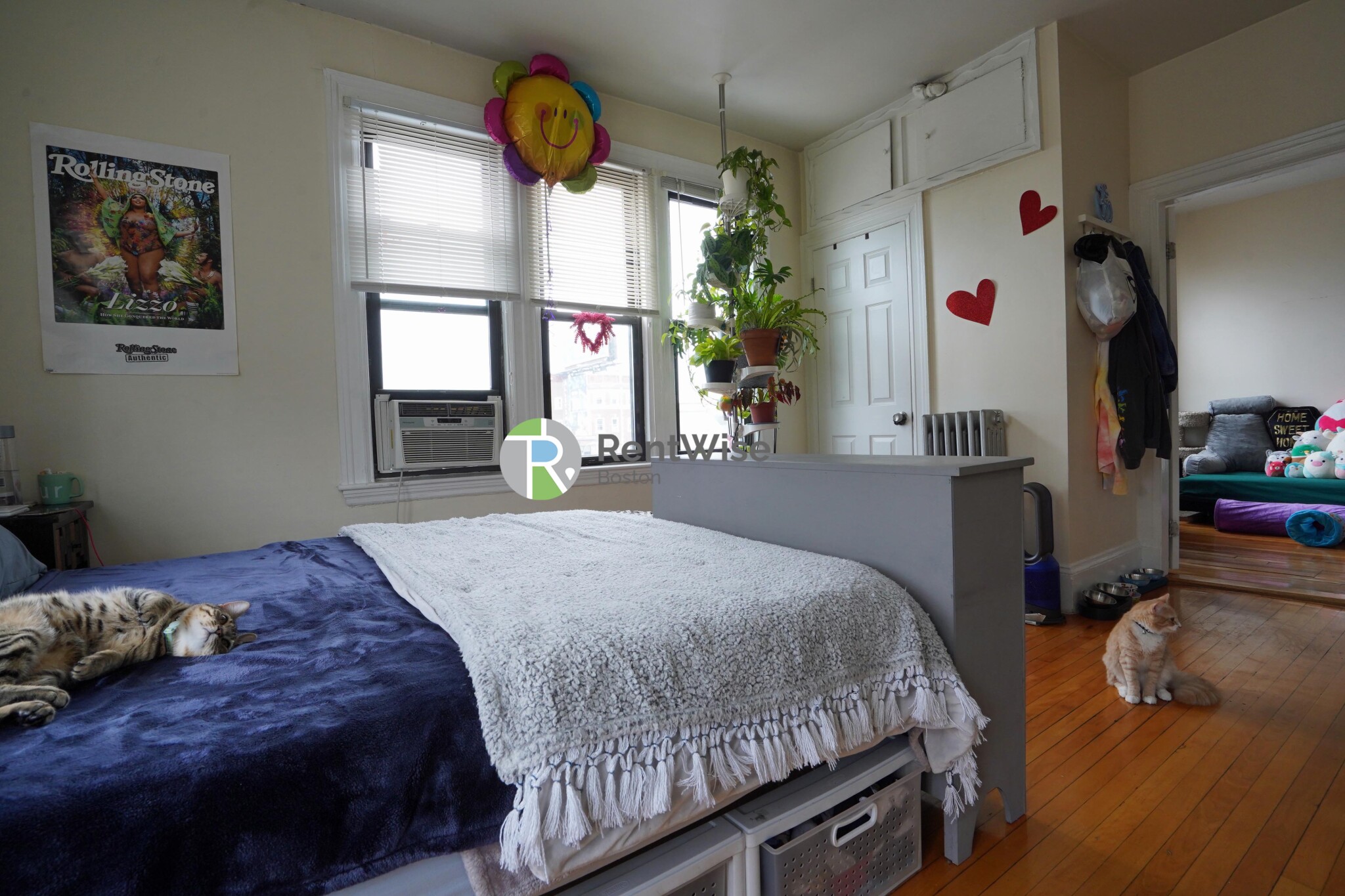 1218 Commonwealth Ave, Brighton