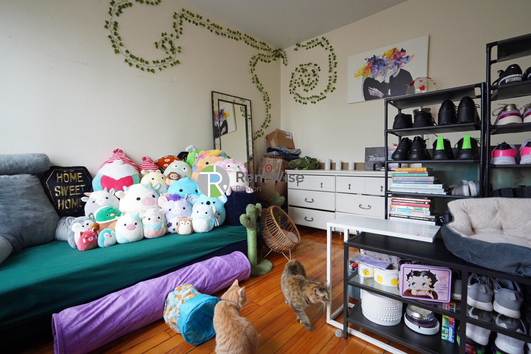 1218 Commonwealth Ave, Brighton