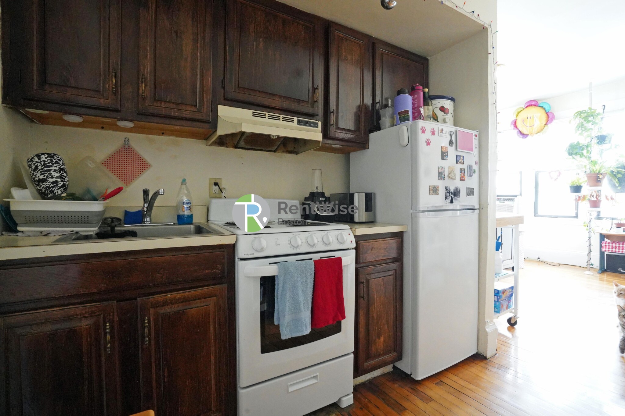 1218 Commonwealth Ave, Brighton