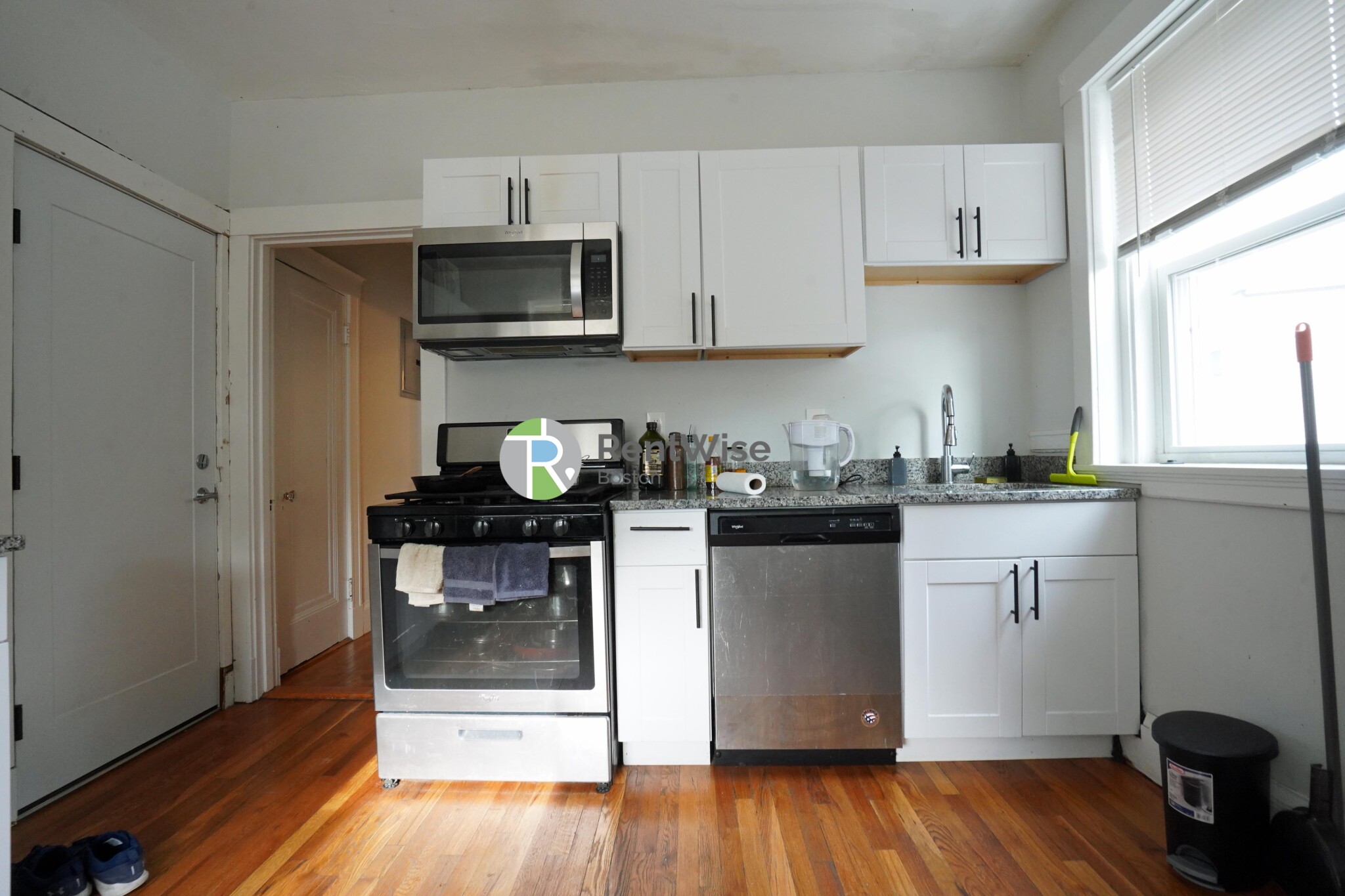 840 Massachusetts Ave, Arlington