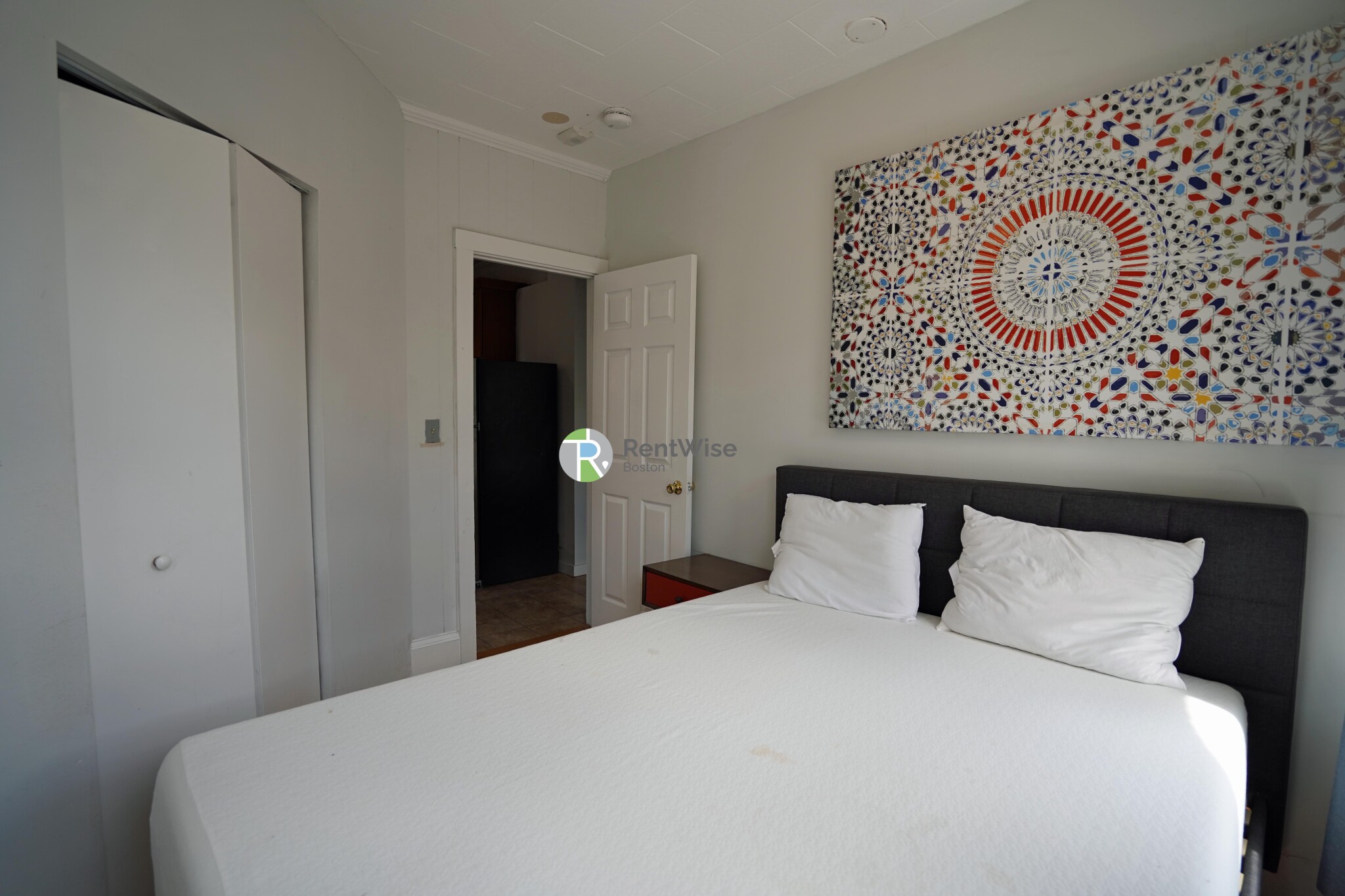 12 Foster St, North End