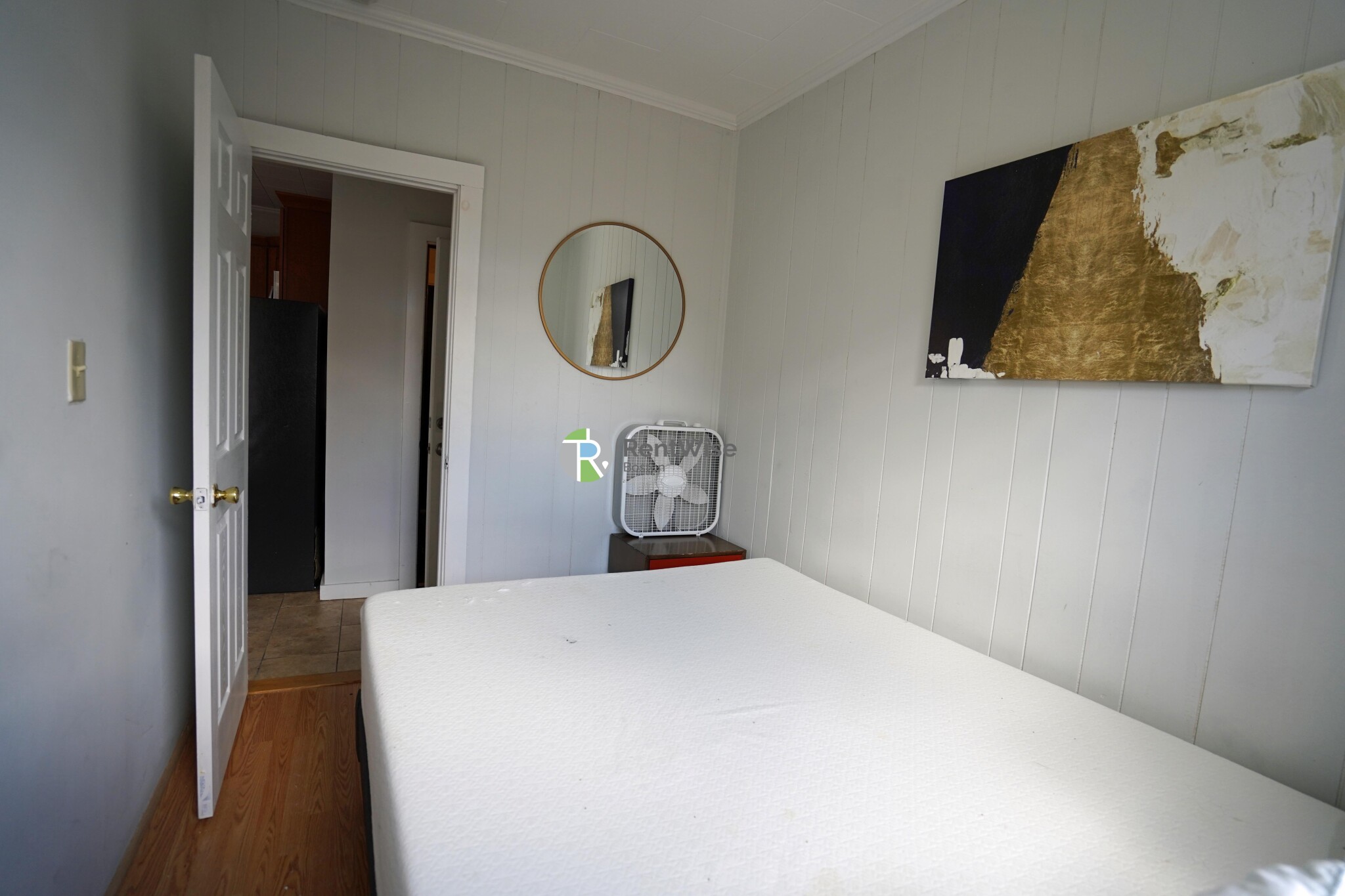 12 Foster St, North End