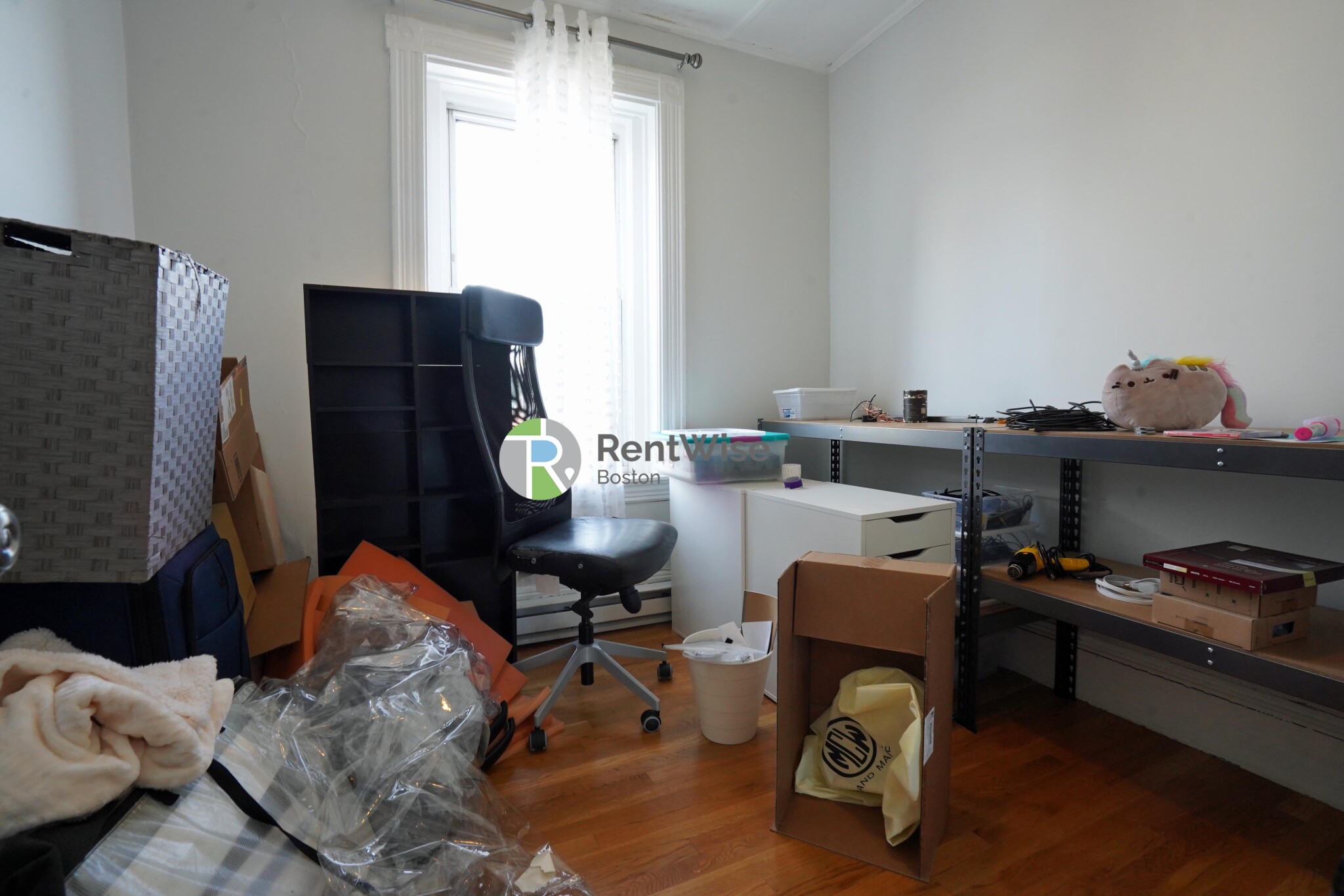 12 Foster St, North End