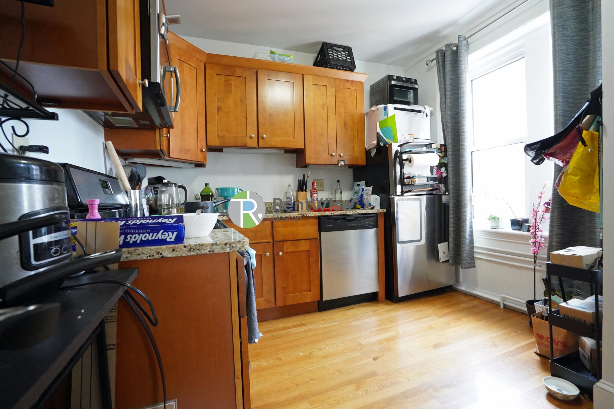 12 Foster St, North End