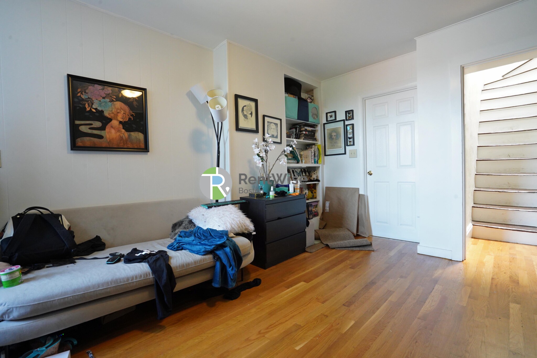 12 Foster St, North End