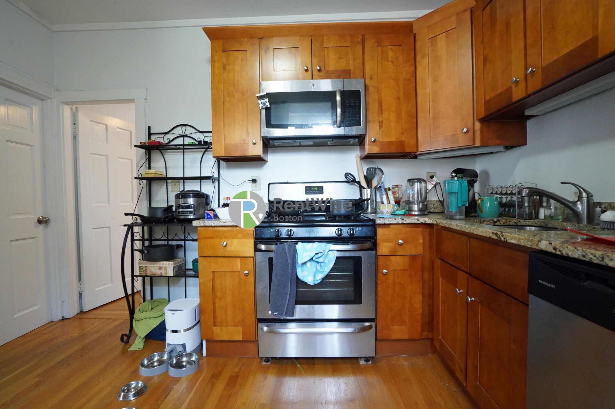 12 Foster St, North End