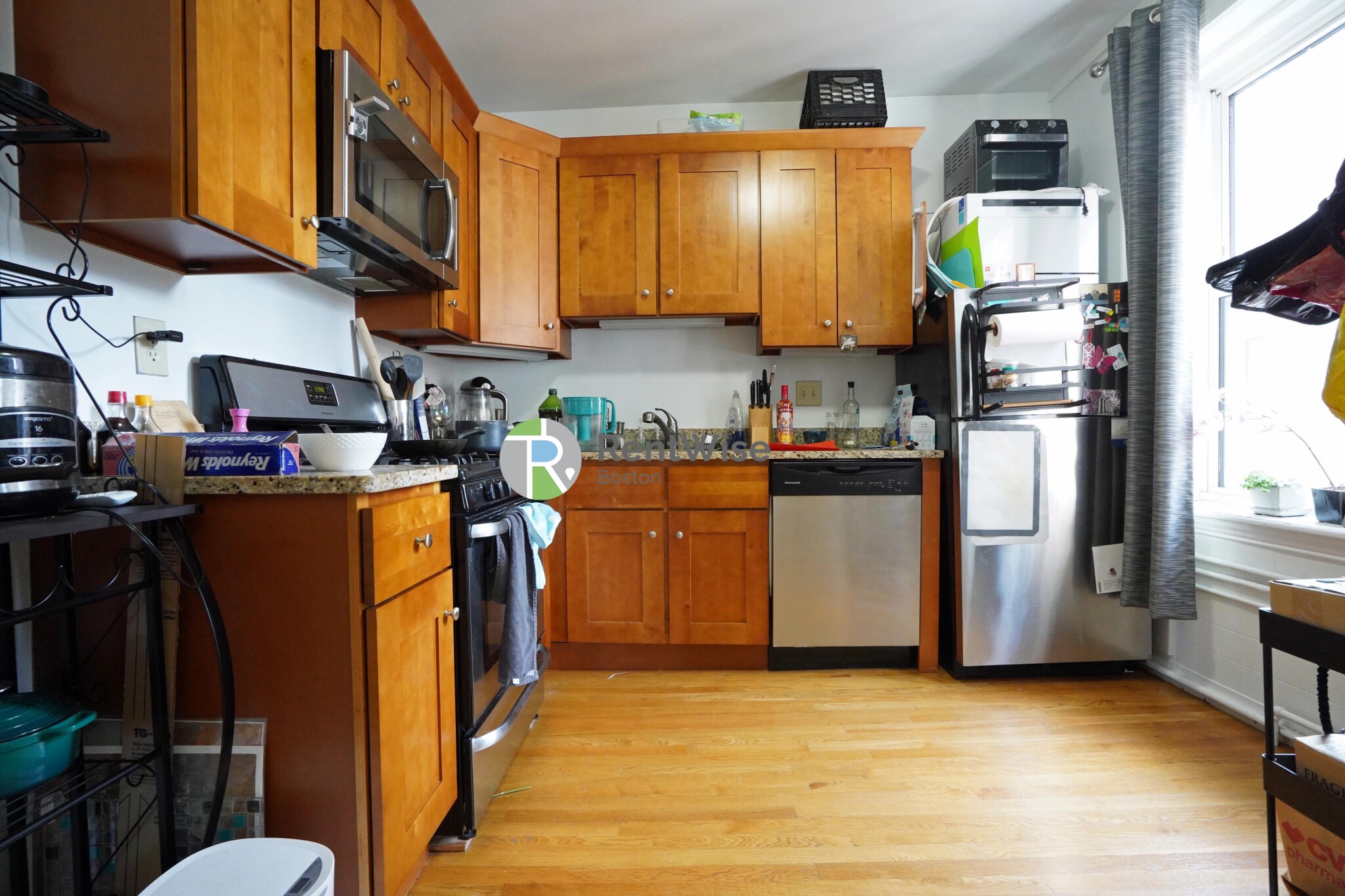 12 Foster St, North End