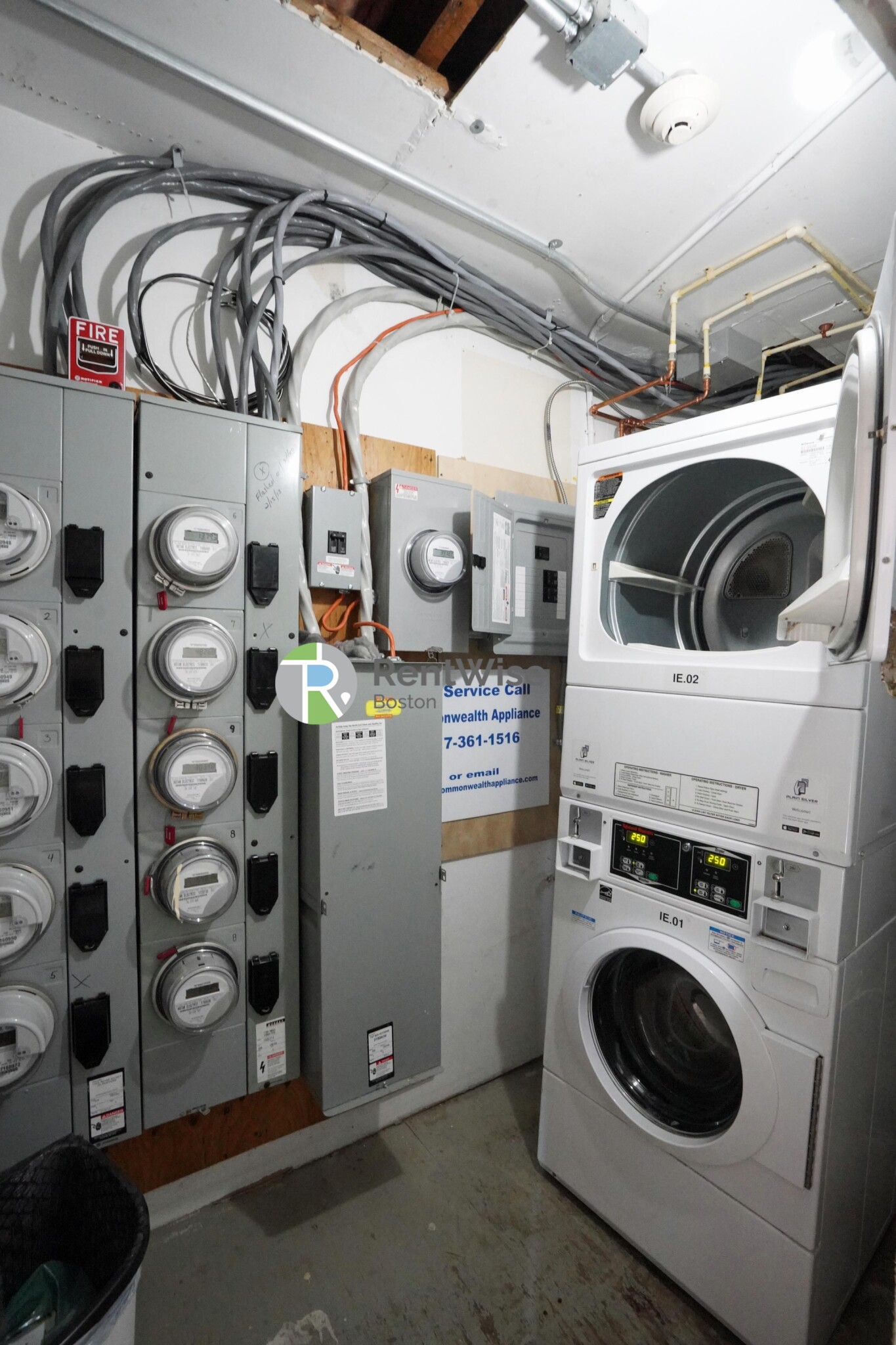 12 Foster St, North End