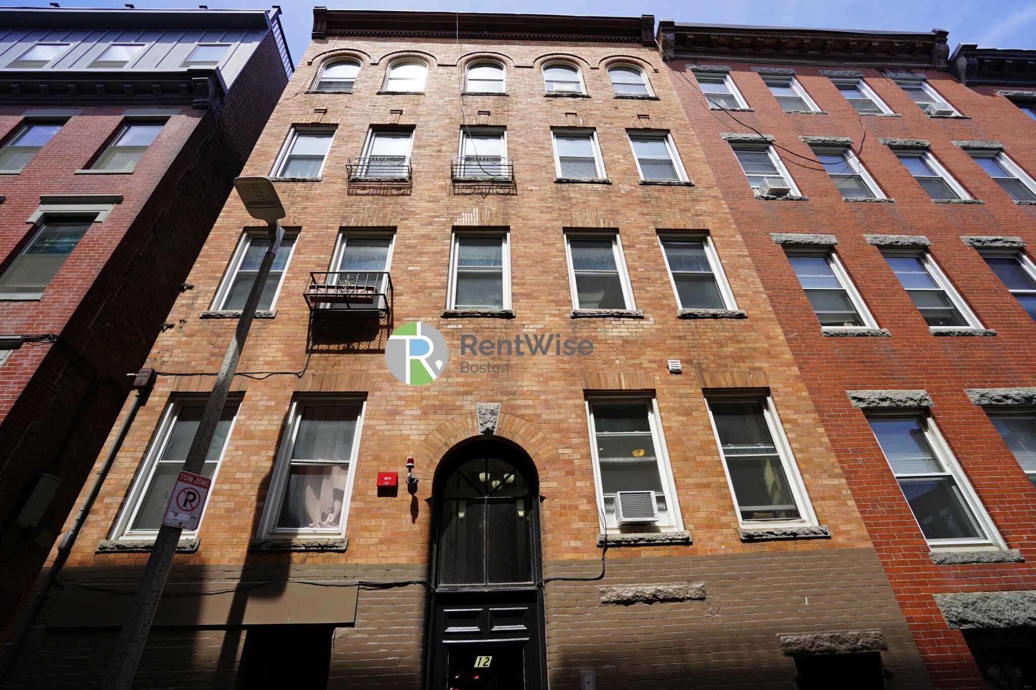 12 Foster St, North End