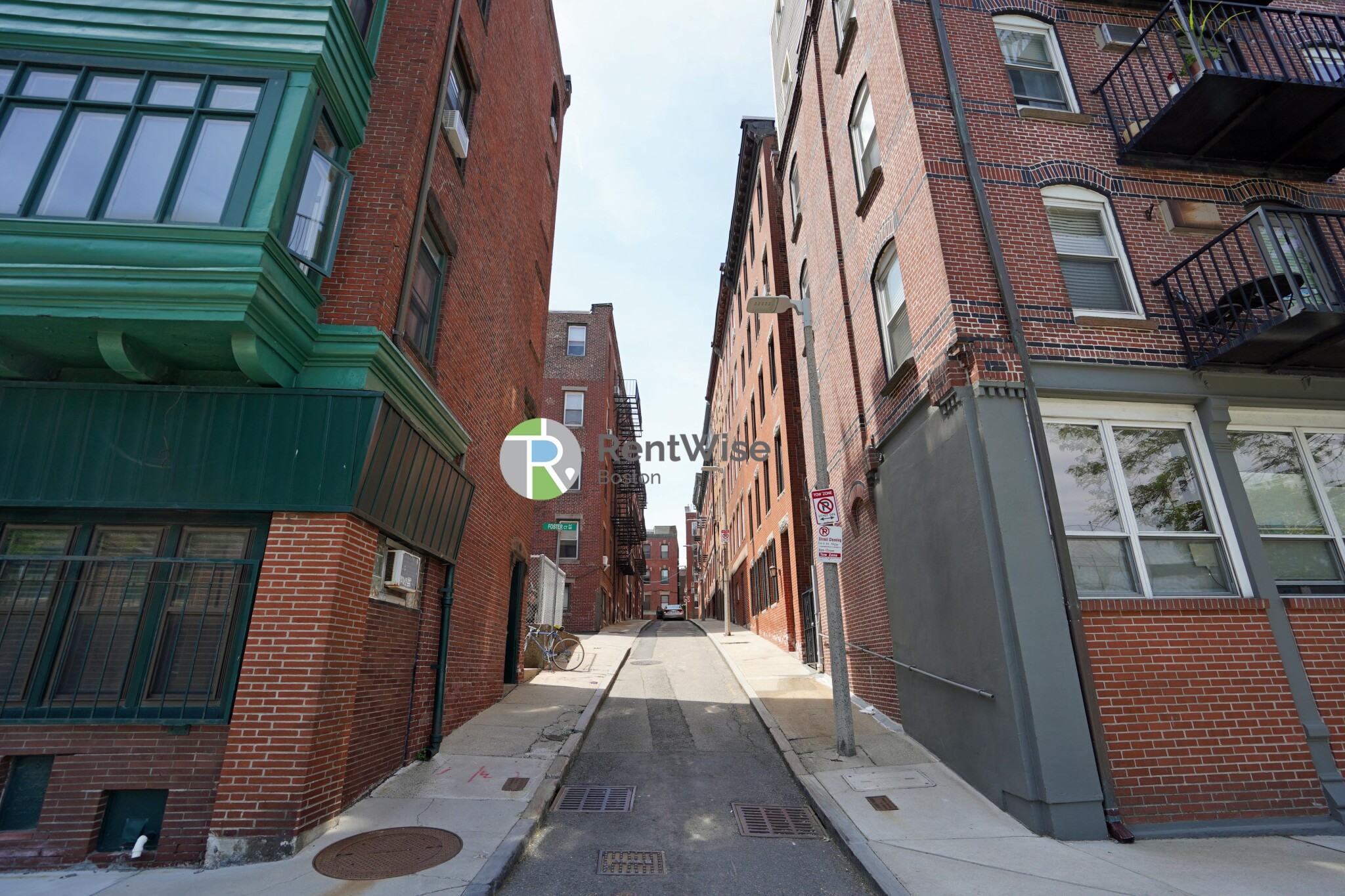 12 Foster St, North End