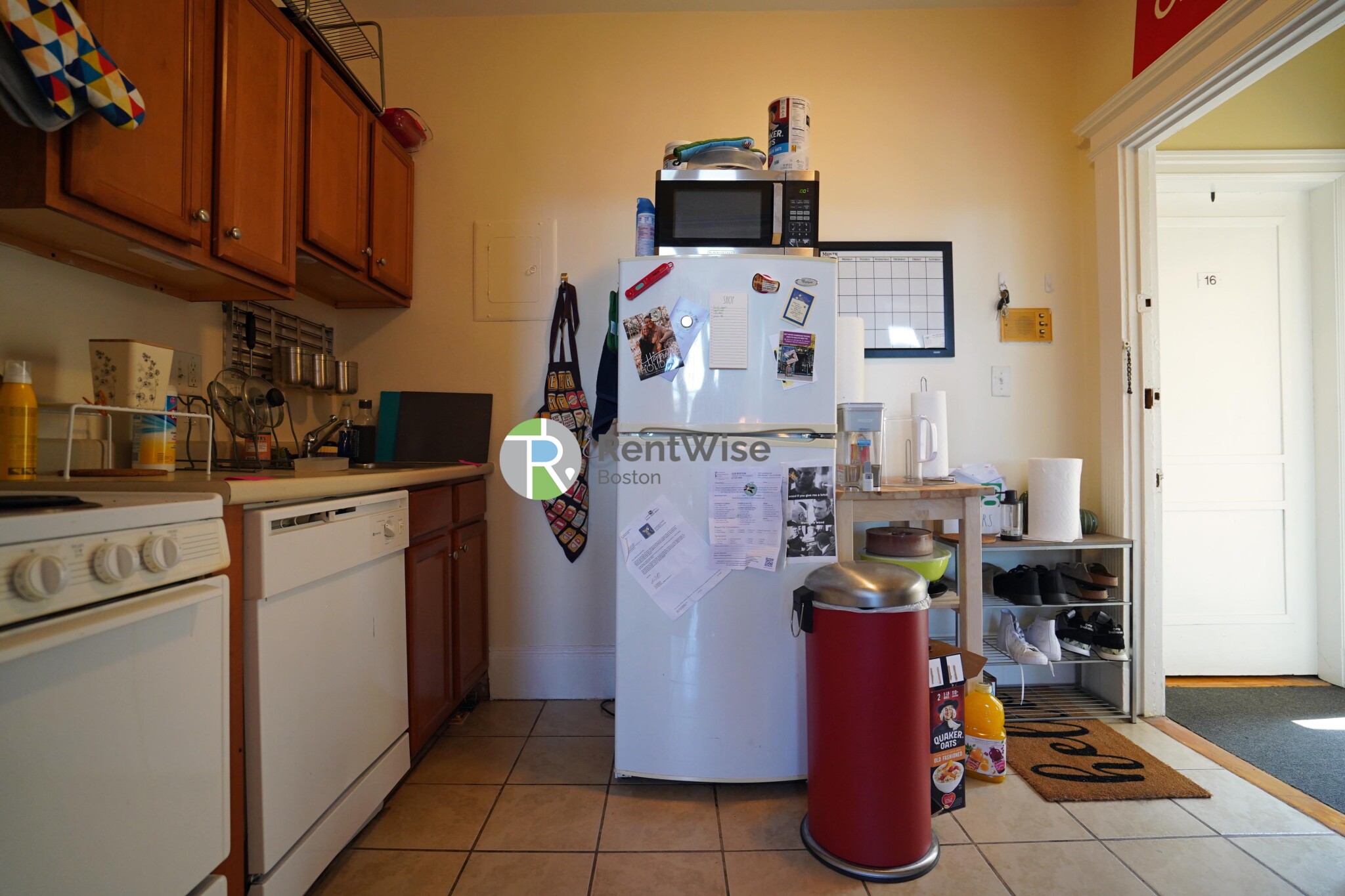 1216 Commonwealth Ave. - Allston