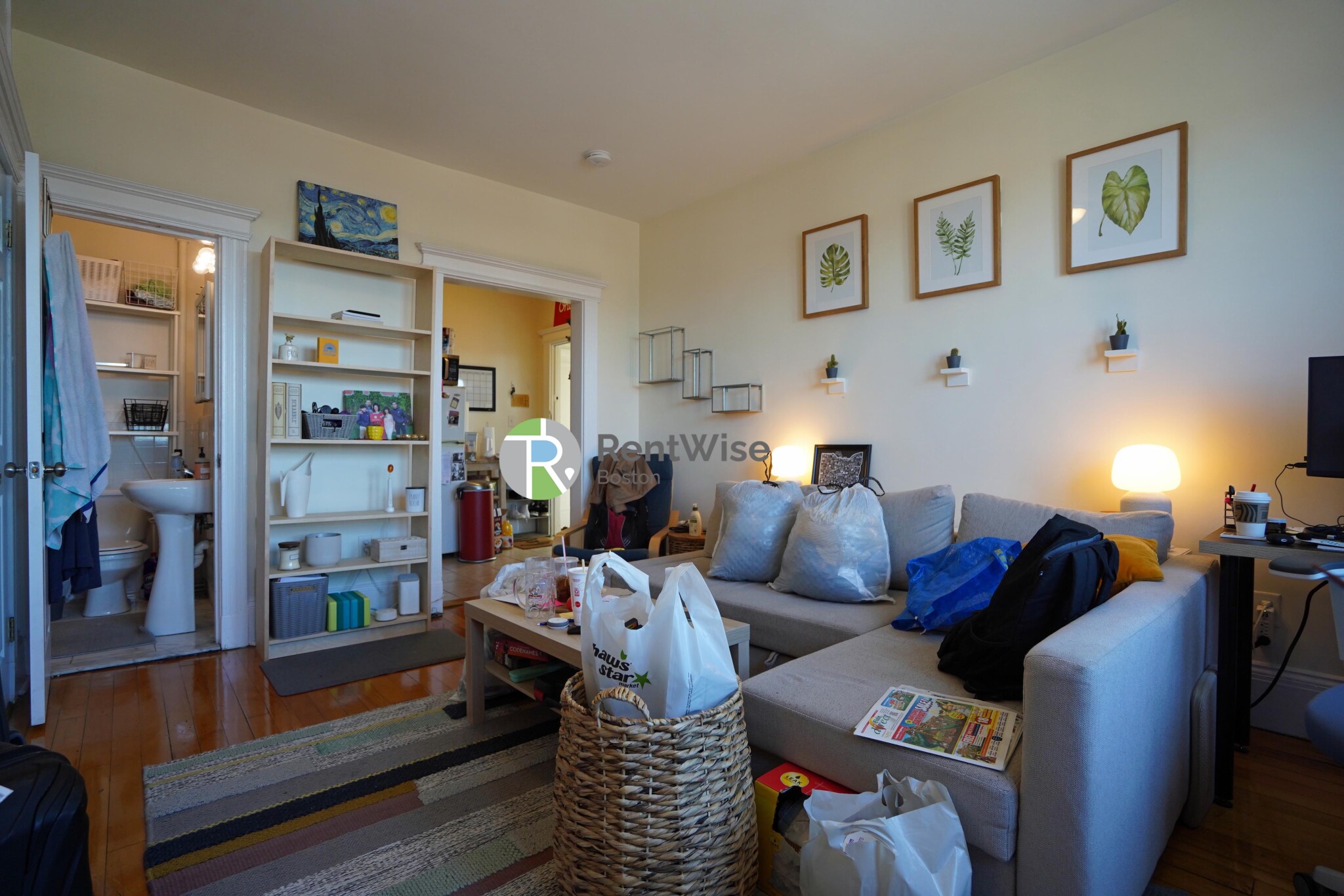 1216 Commonwealth Ave. - Allston