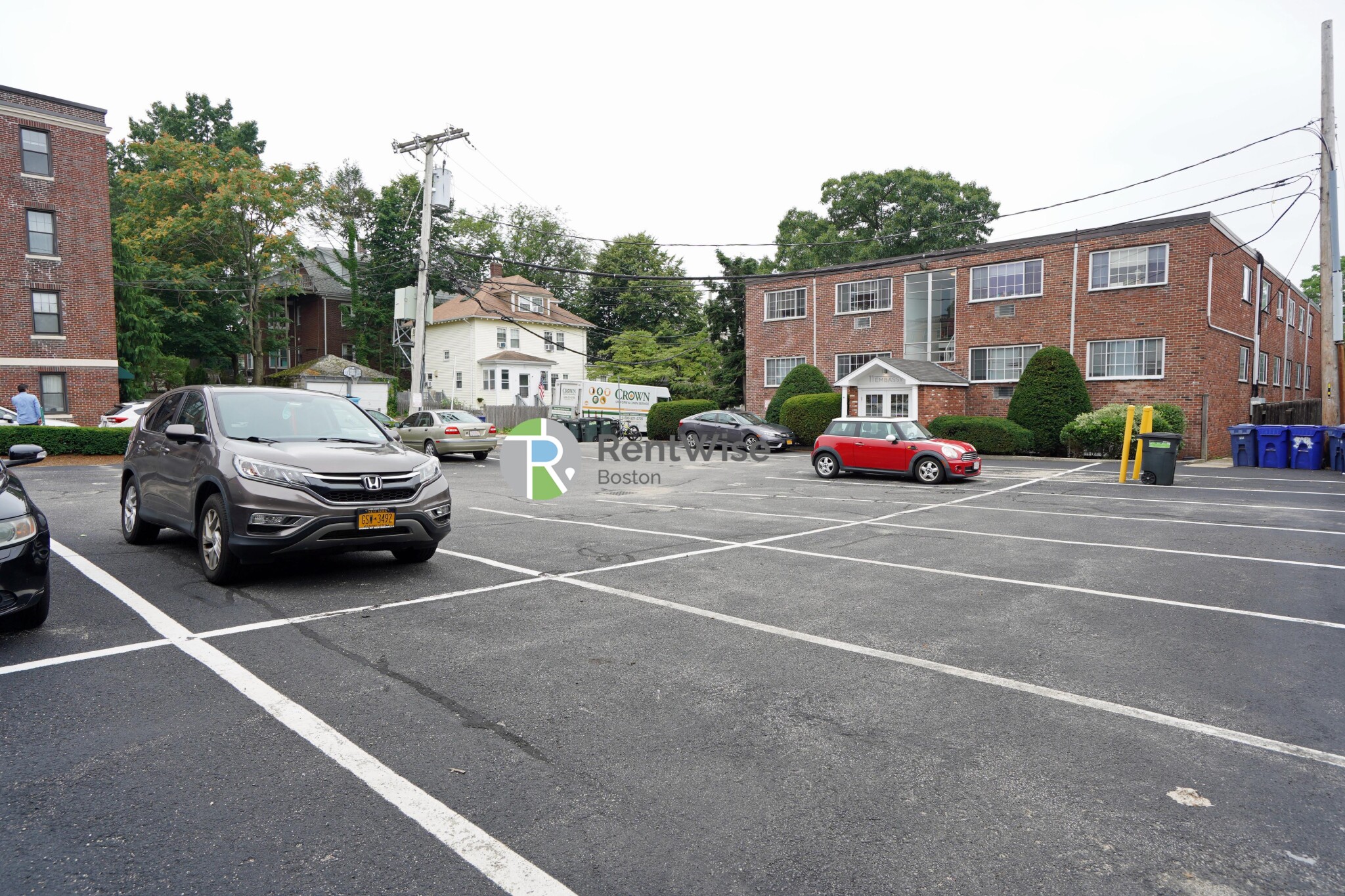 32 Embassy Rd, Brighton