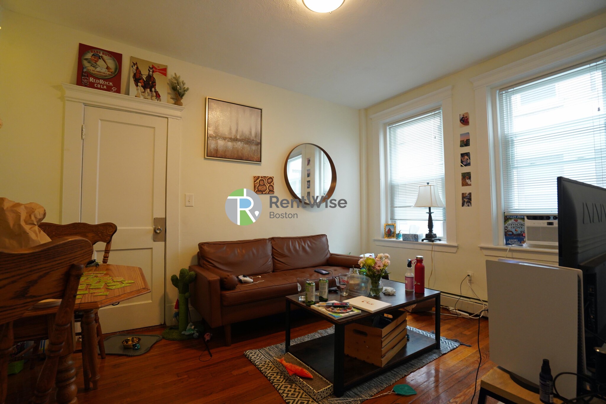 86 Brainerd Rd, Allston