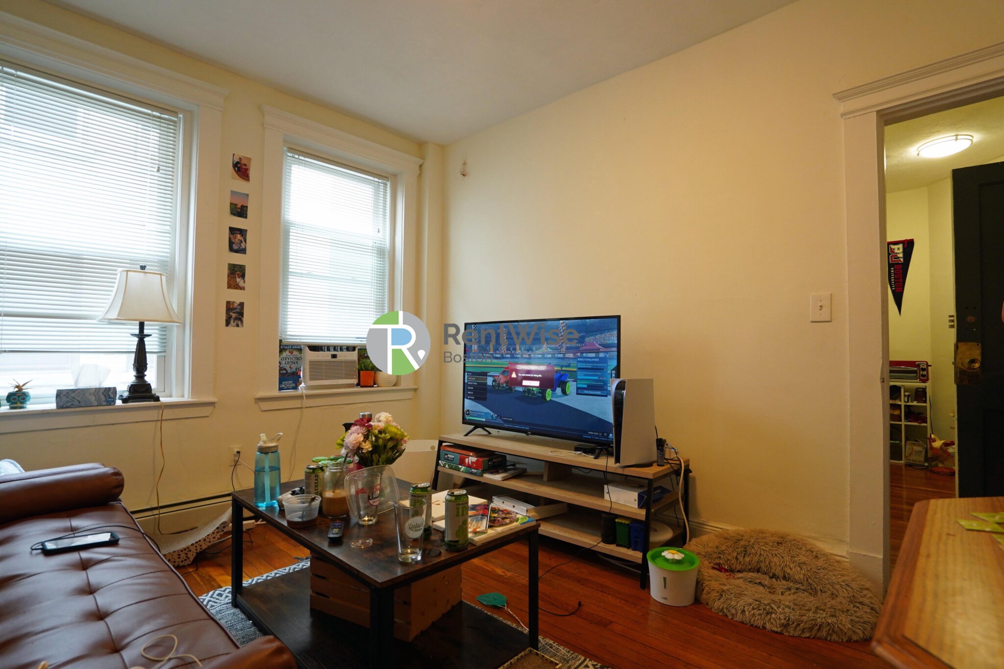 86 Brainerd Rd, Allston