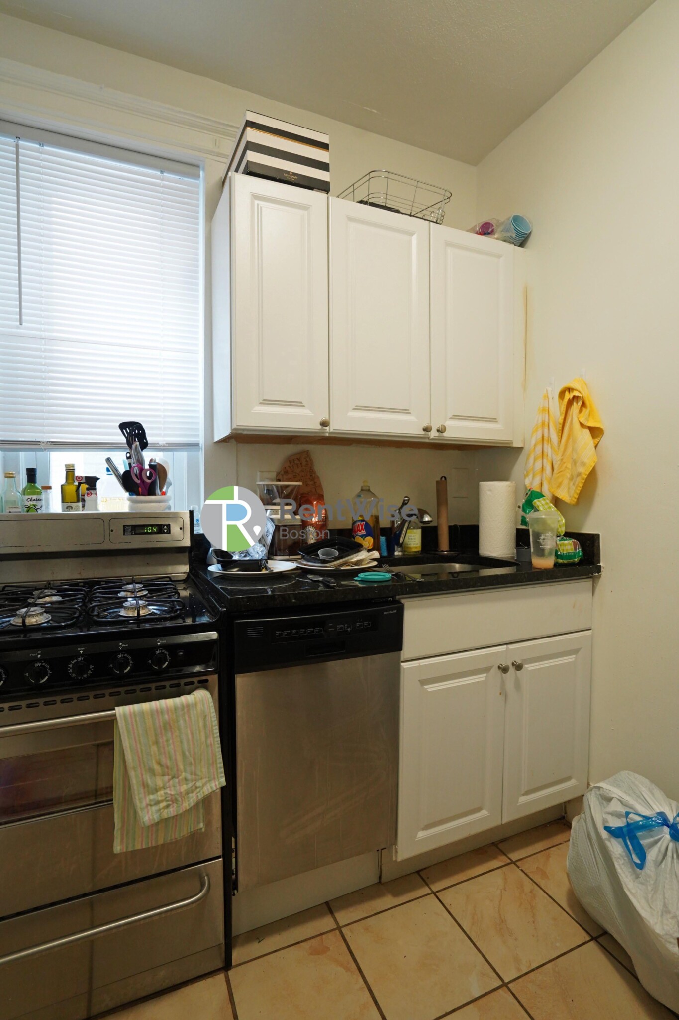 86 Brainerd Rd, Allston