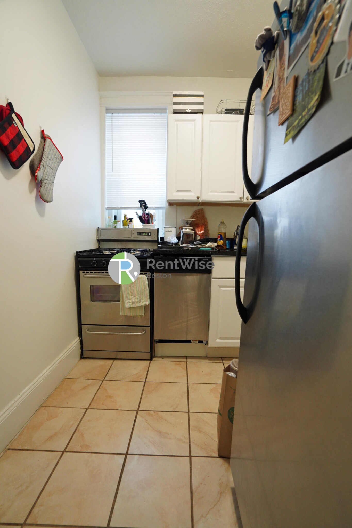 86 Brainerd Rd, Allston