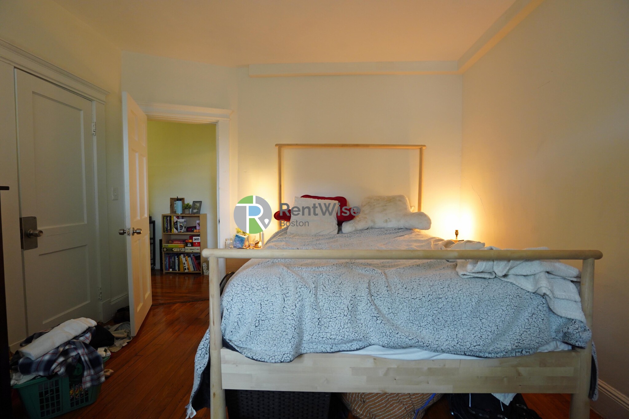 86 Brainerd Rd, Allston