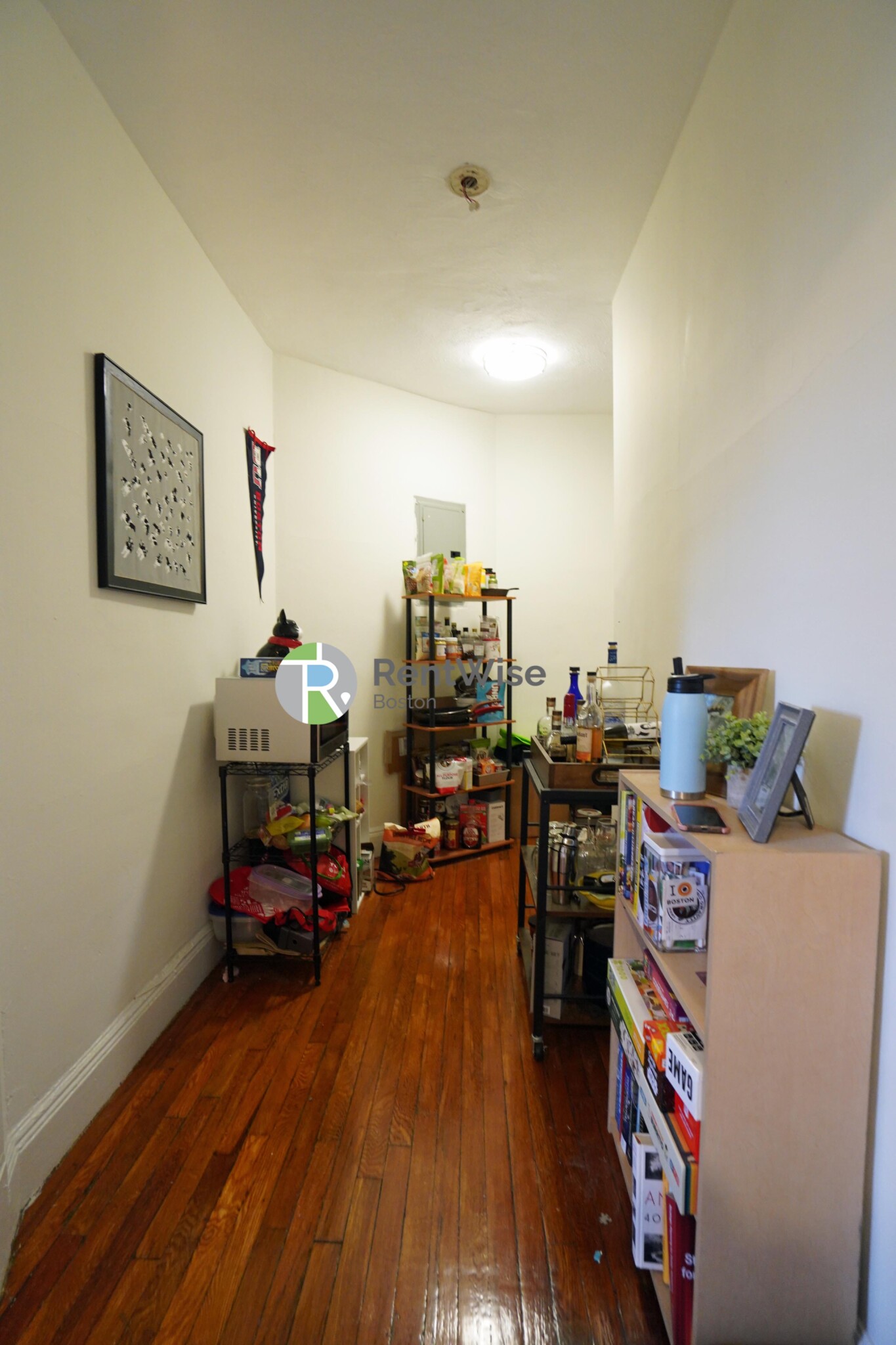 86 Brainerd Rd, Allston