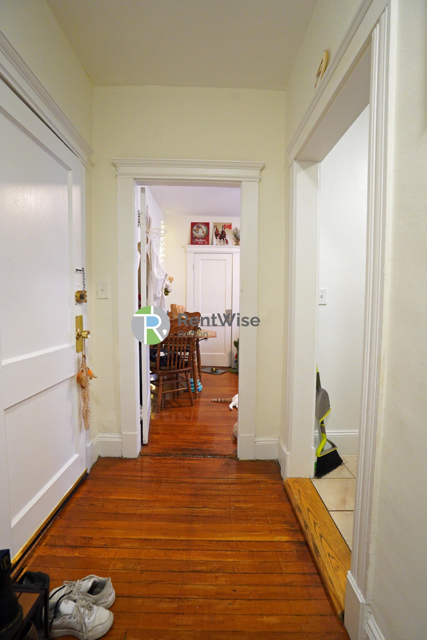 86 Brainerd Rd, Allston