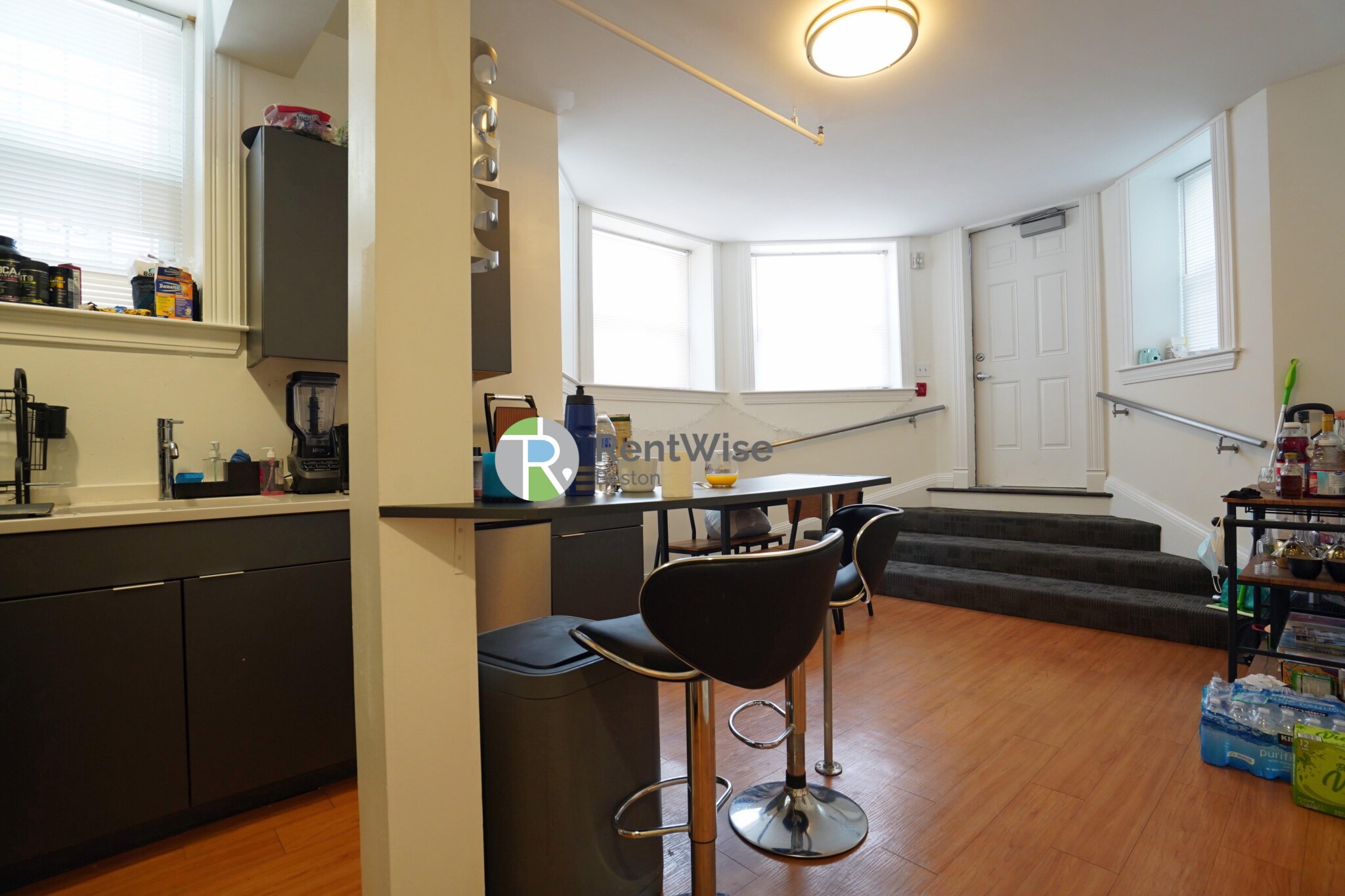 1302 Commonwealth Ave, Allston