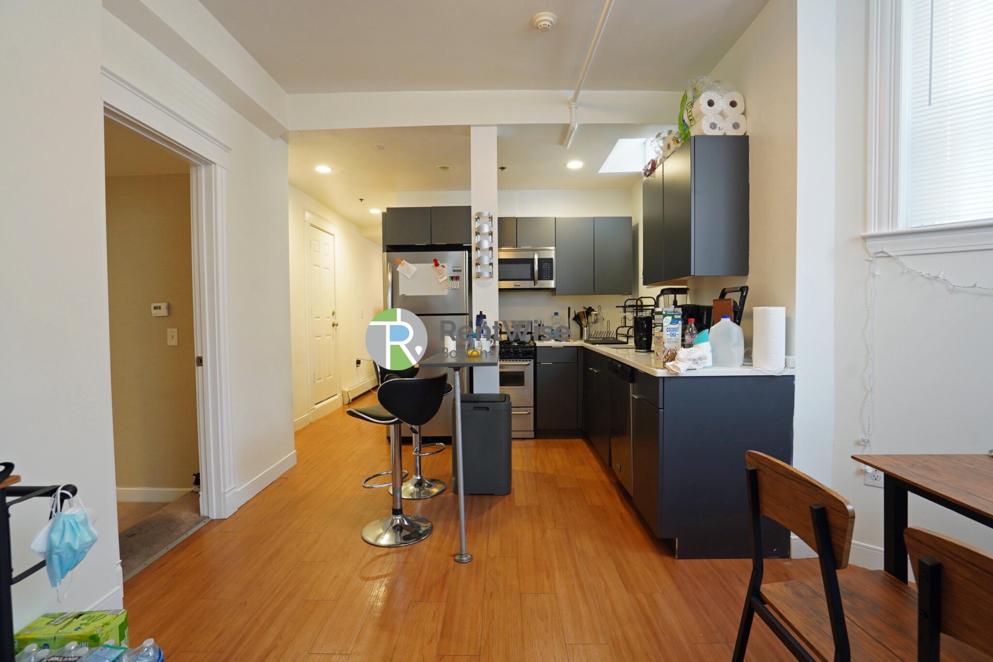 1302 Commonwealth Ave, Allston