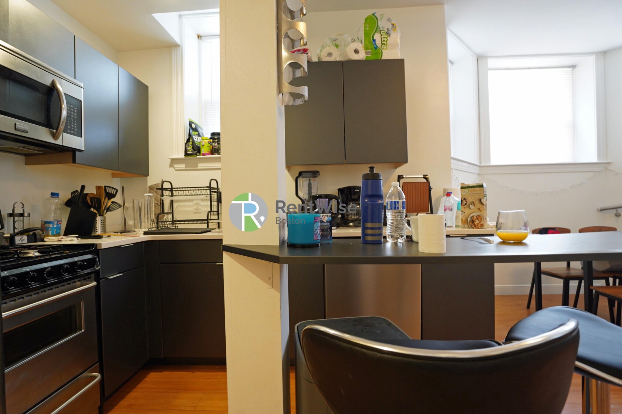 1302 Commonwealth Ave, Allston