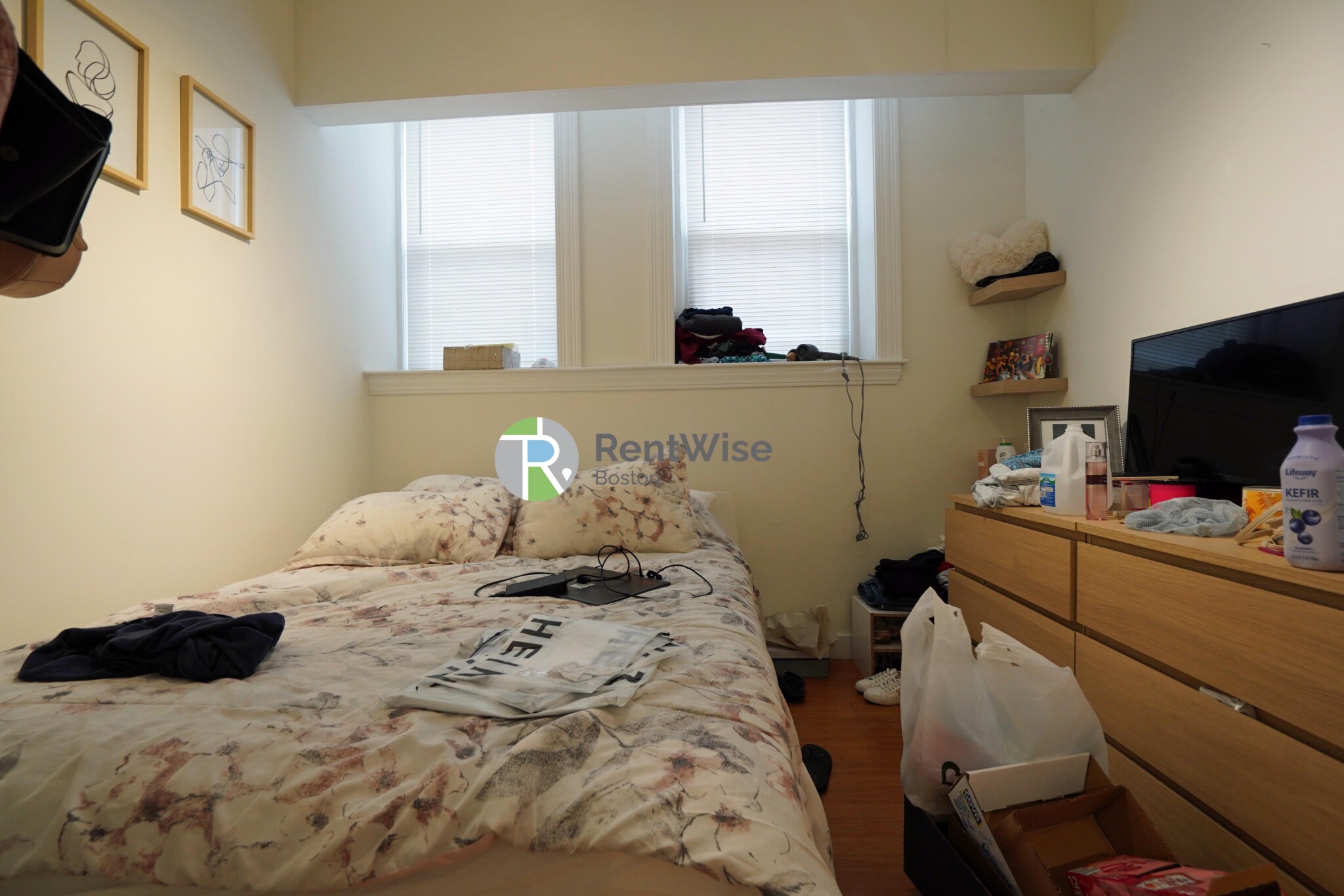 1302 Commonwealth Ave, Allston