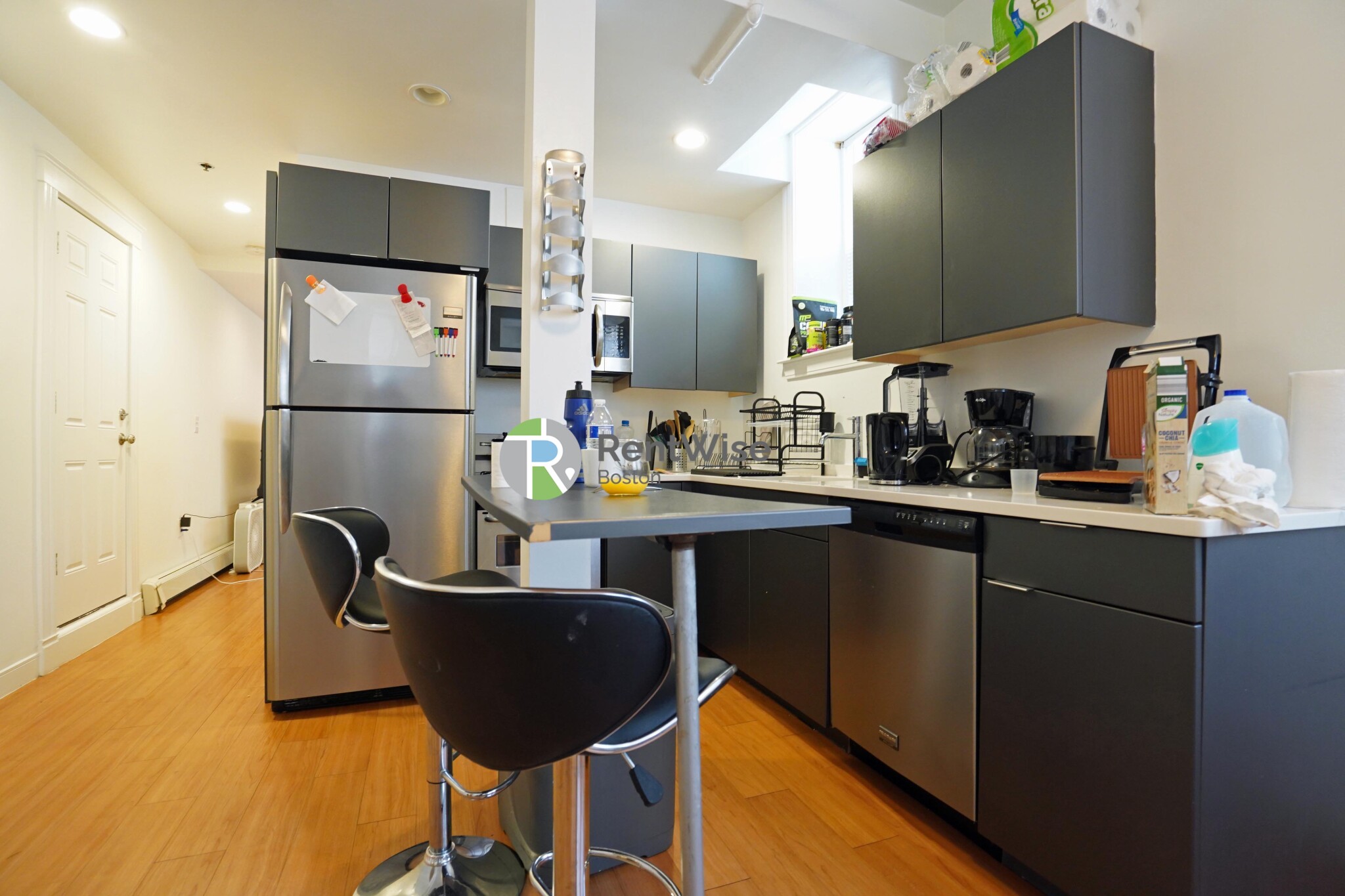 1302 Commonwealth Ave, Allston