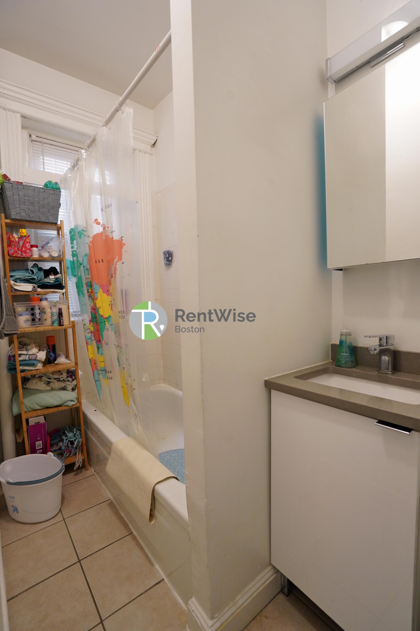 1298 Commonwealth Ave, Allston