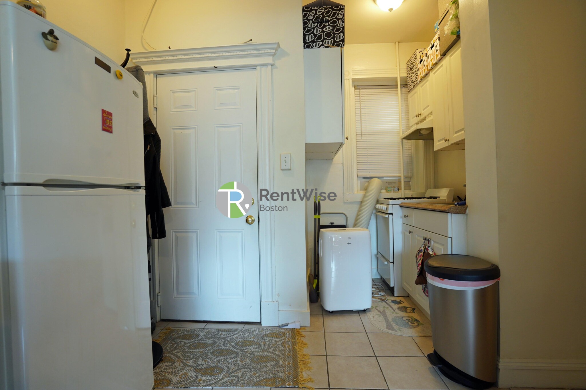 1298 Commonwealth Ave, Allston