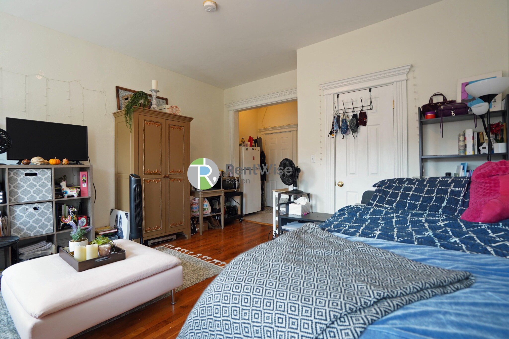 1298 Commonwealth Ave, Allston