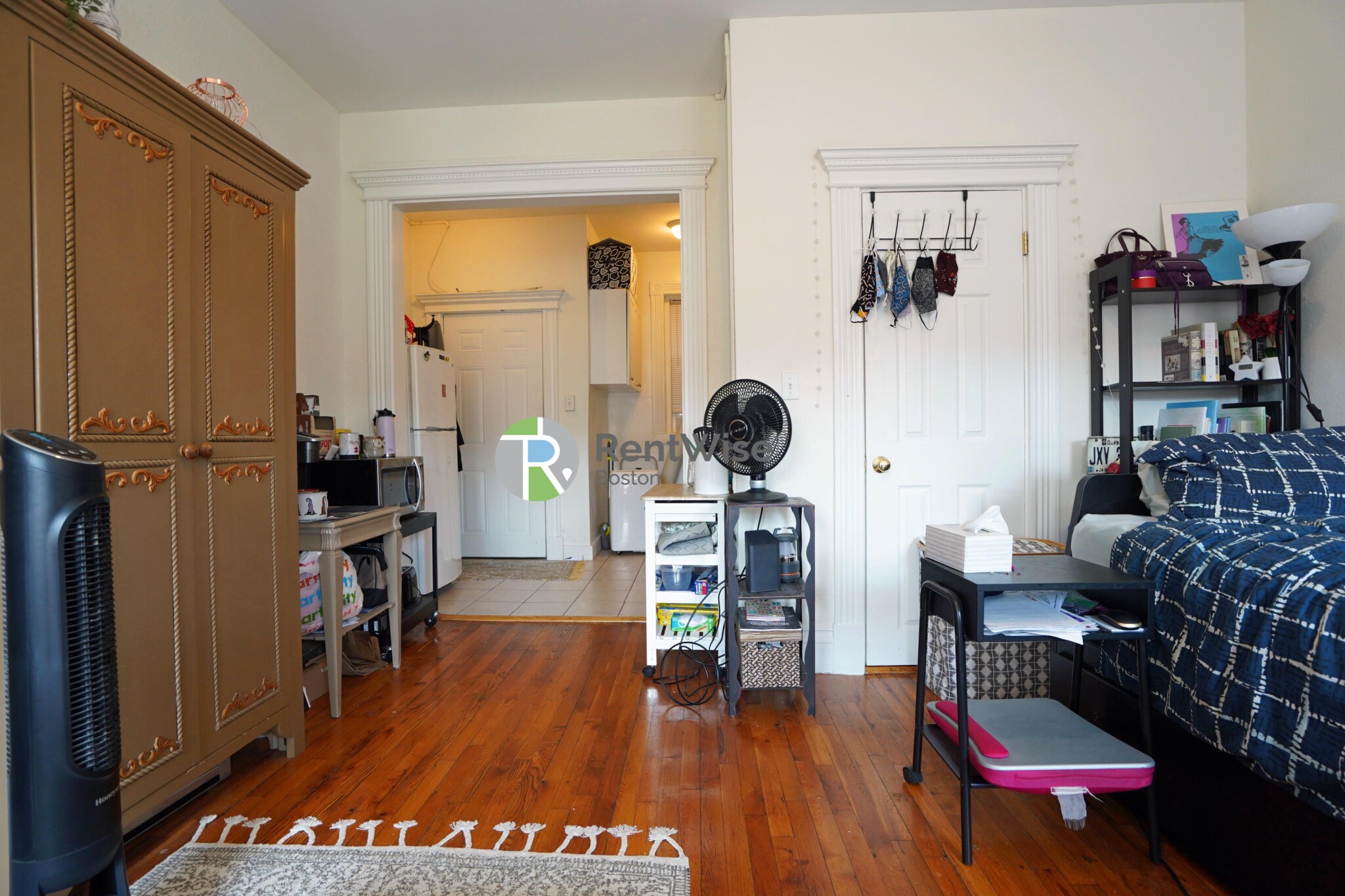 1298 Commonwealth Ave, Allston