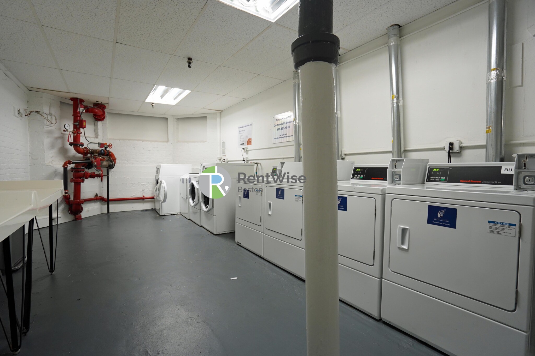 1298 Commonwealth Ave, Allston