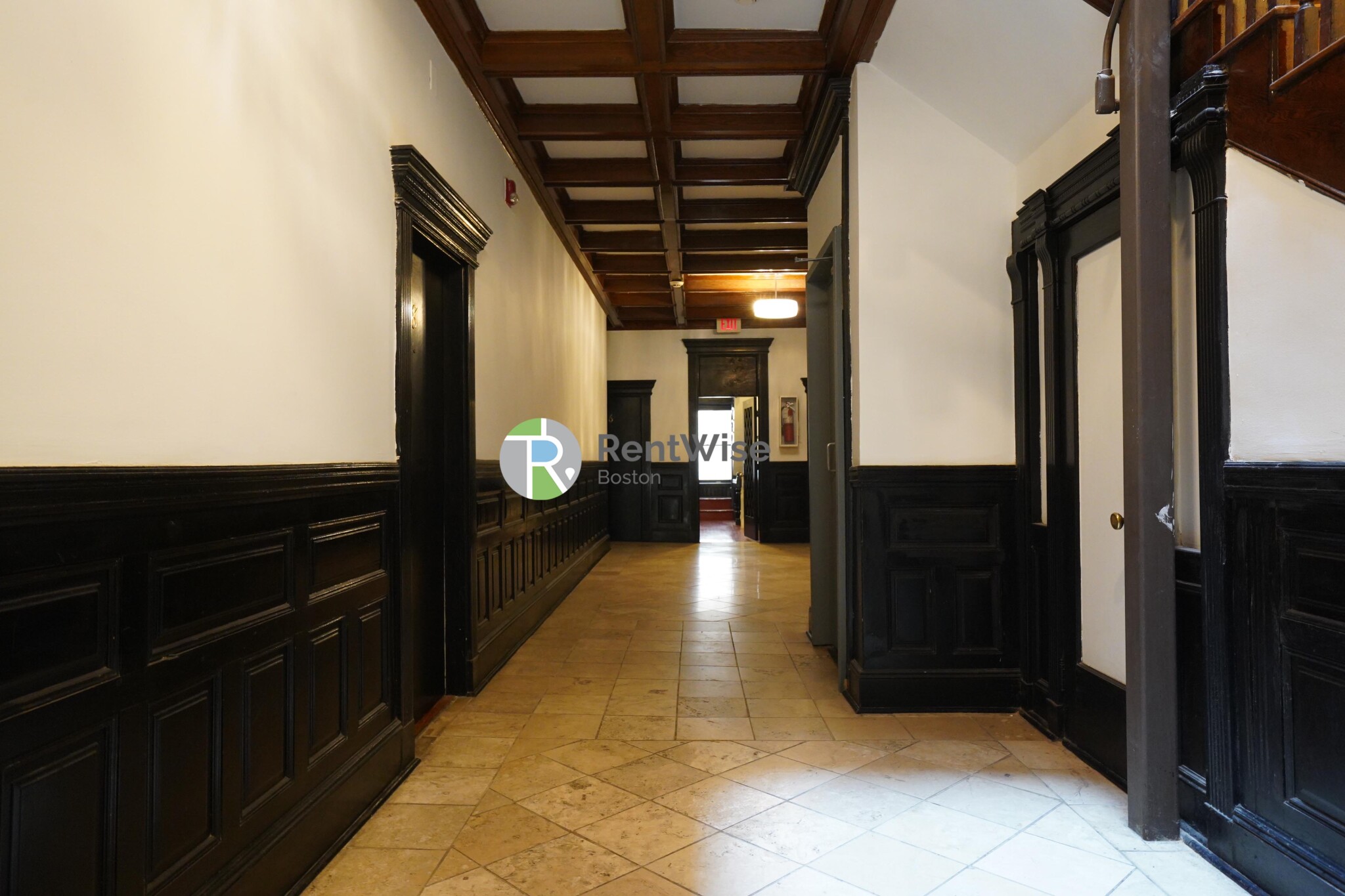 38 Hemenway St, Fenway