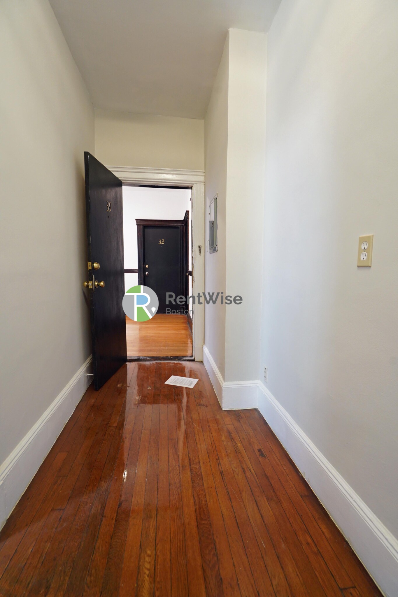 38 Hemenway St, Fenway