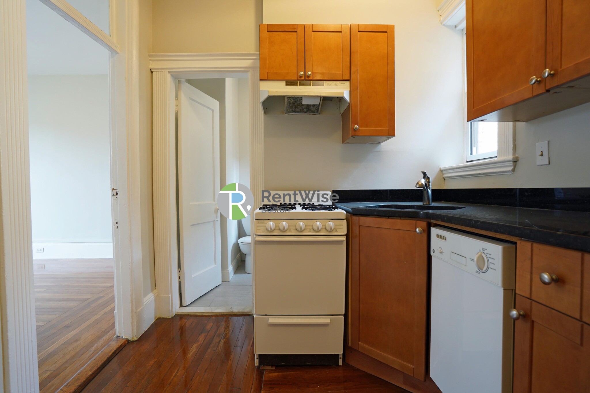 38 Hemenway St, Fenway